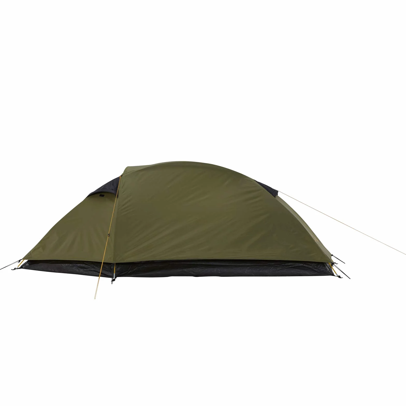 Grand Canyon APEX 1 – Tenda a cupola per 1 – 2 persone | Ultra leggera, impermeabile, piccola dimensione | tenda per trekking, campeggio, attività all'aperto, blu o verde oliva