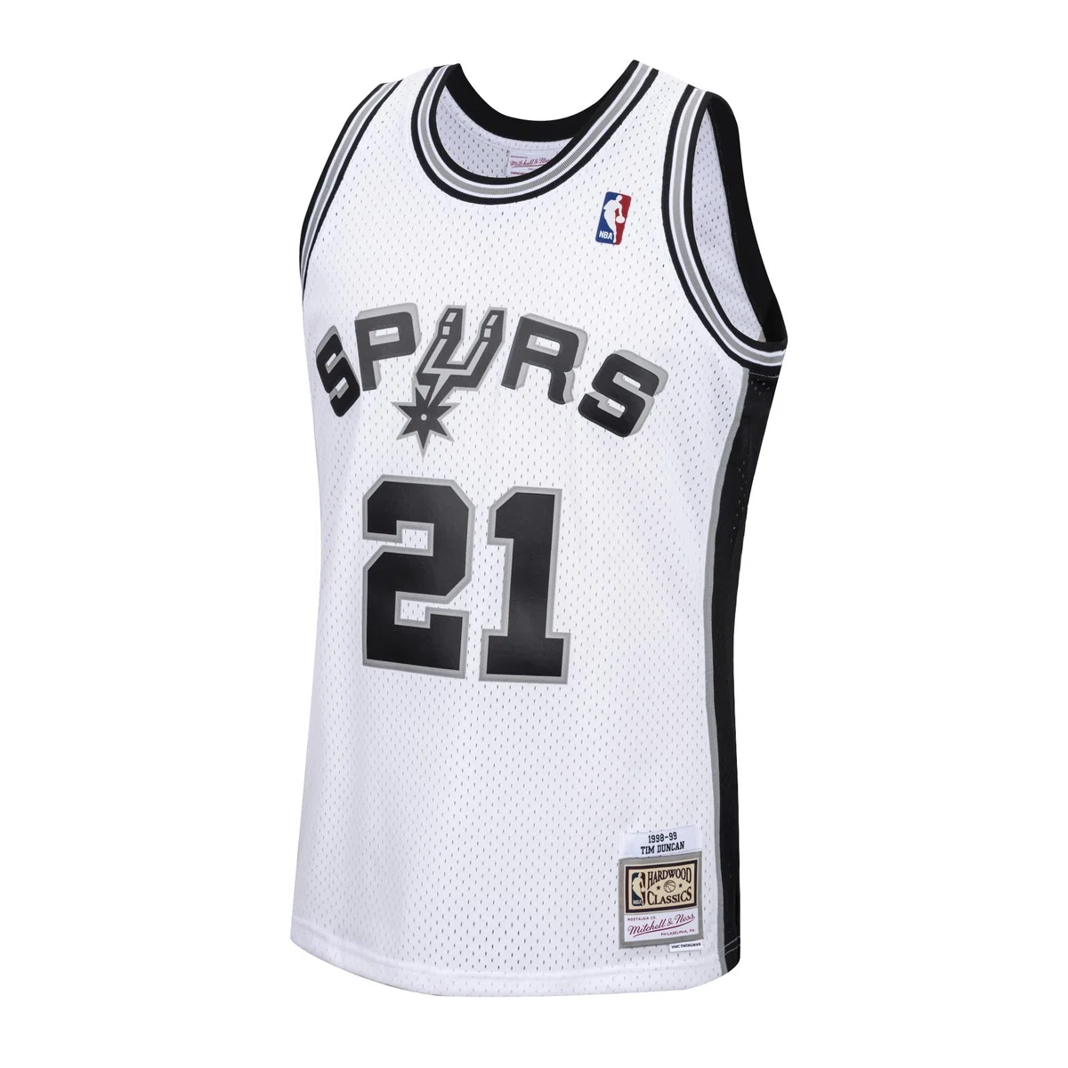 Mitchell & Ness Scottie Pippen #33 Portland Trail Blazers Swingman 2.0