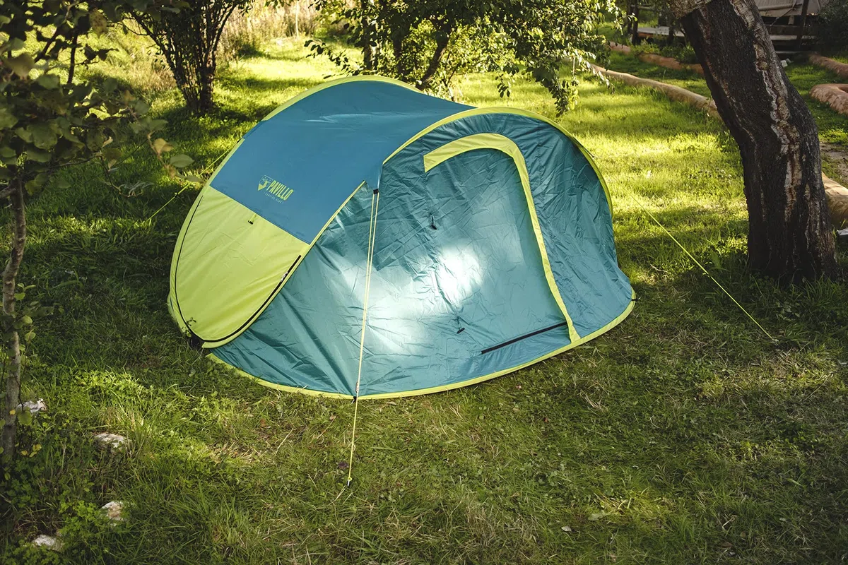 Bestway Pavillo - Tenda da Campeggio