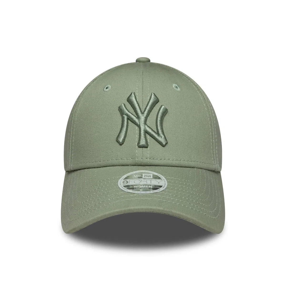 New Era Cappello da Donna 9Forty 9Twenty Trucker Donna Regolabile con Visiera Curva Logo Patch Diversi Colori Squadre Design