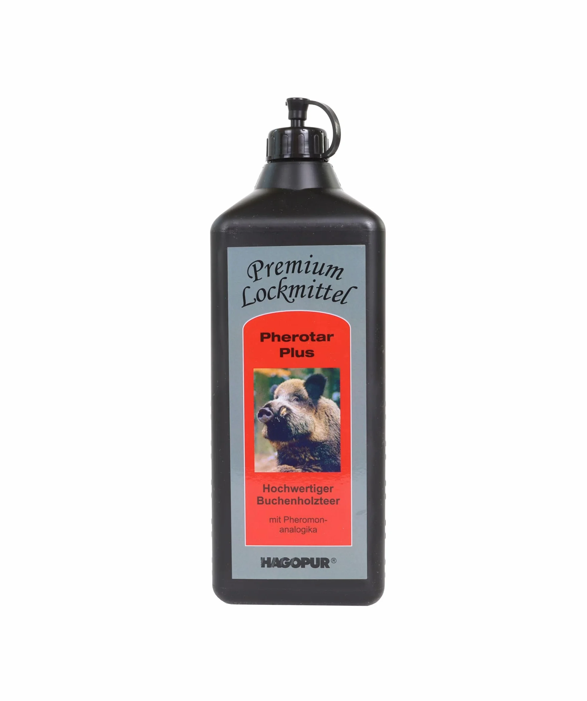 Pherotar Plus 1 l Agente per capelli catrame alta percentuale feromone