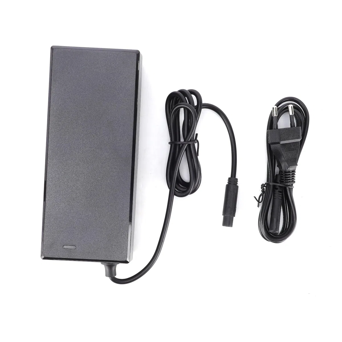Caricabatterie per scooter elettrico Originale Compatibile Kukirin G2Master 58.8V 2A Spina EU Adattatore Velocino Caricabatterie Veloce