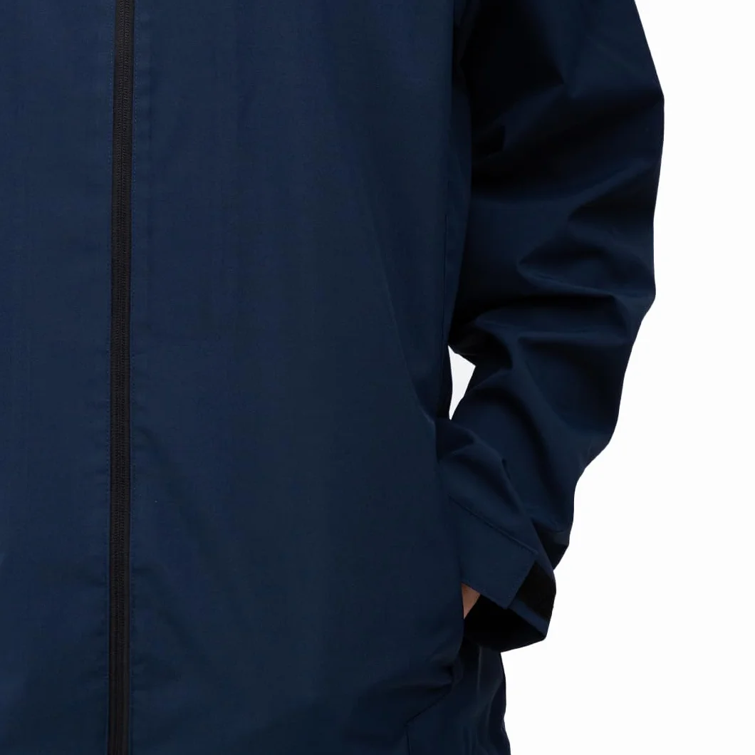 AS Roma Wr_ny Giacca Antivento Unisex - Adulto