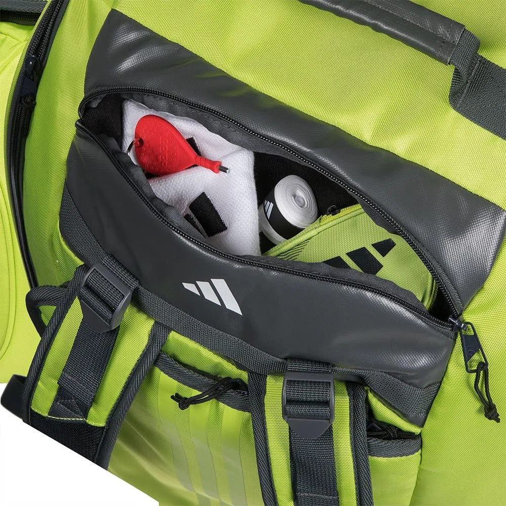 adidas Paletero Racket Bag Protour 3.3 Amarillo