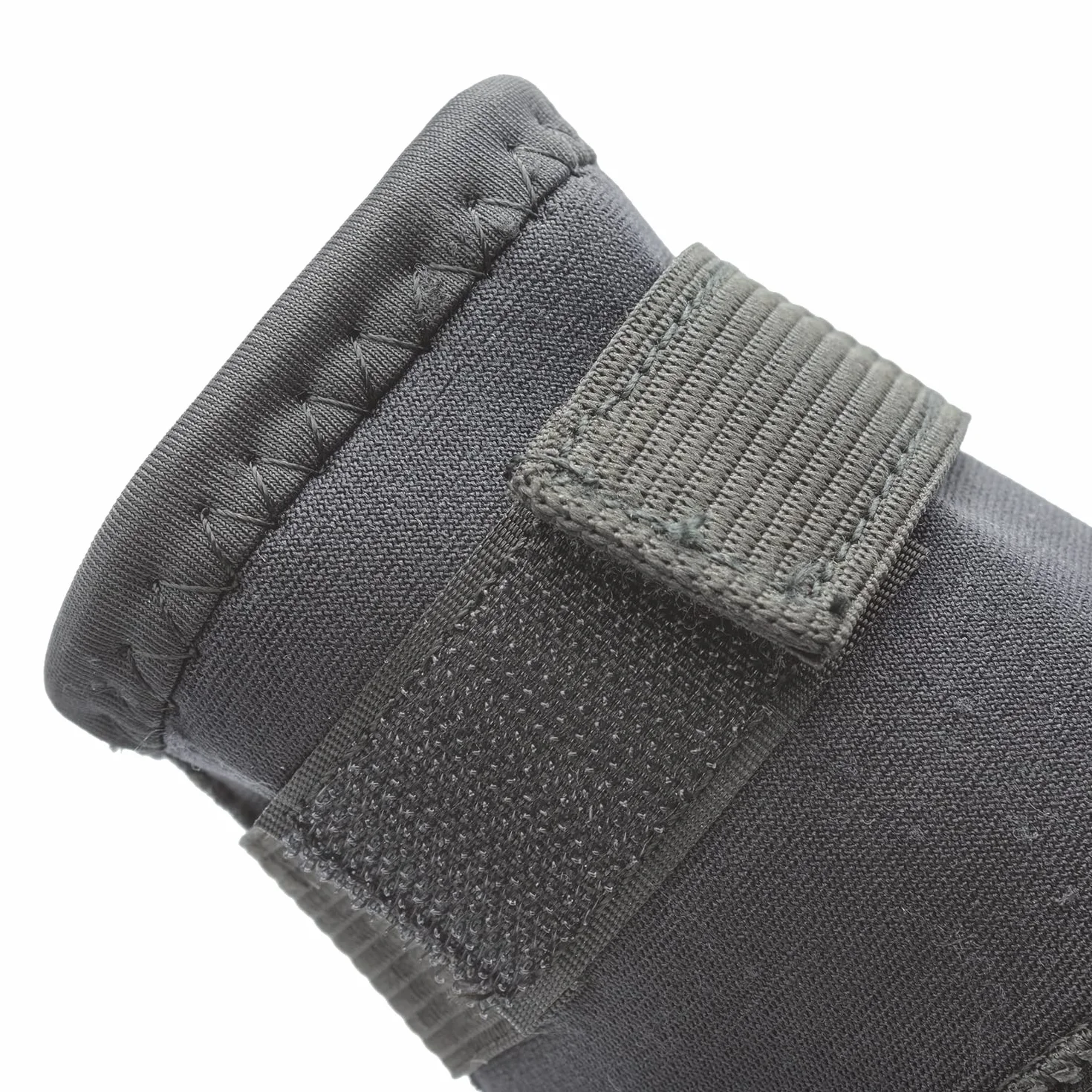 Abysstar Guanti da Sub in Neoprene con Cinturino Diving Gloves 3 mm