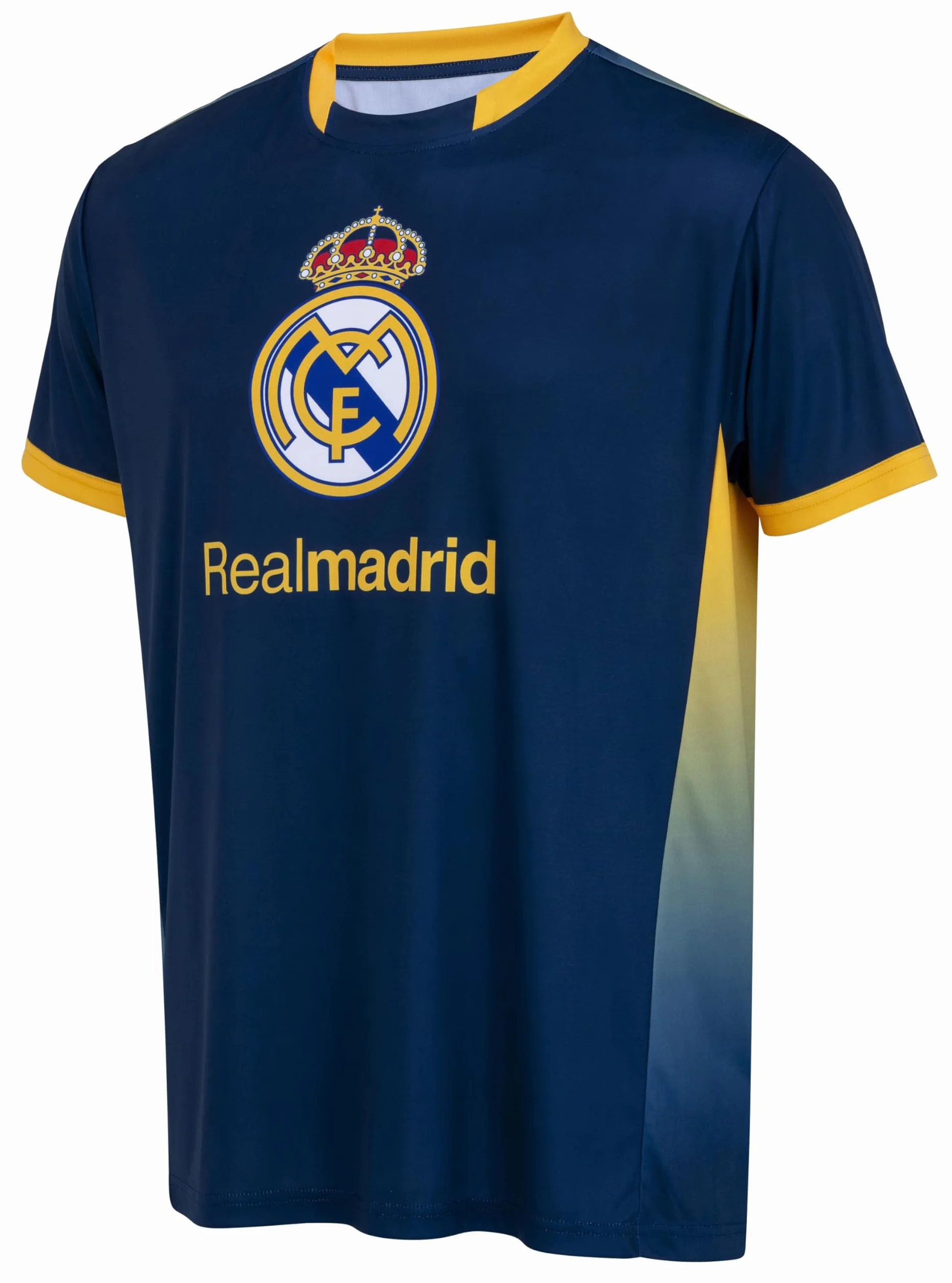 Real Madrid Costume da calcio da bambino collezione ufficiale