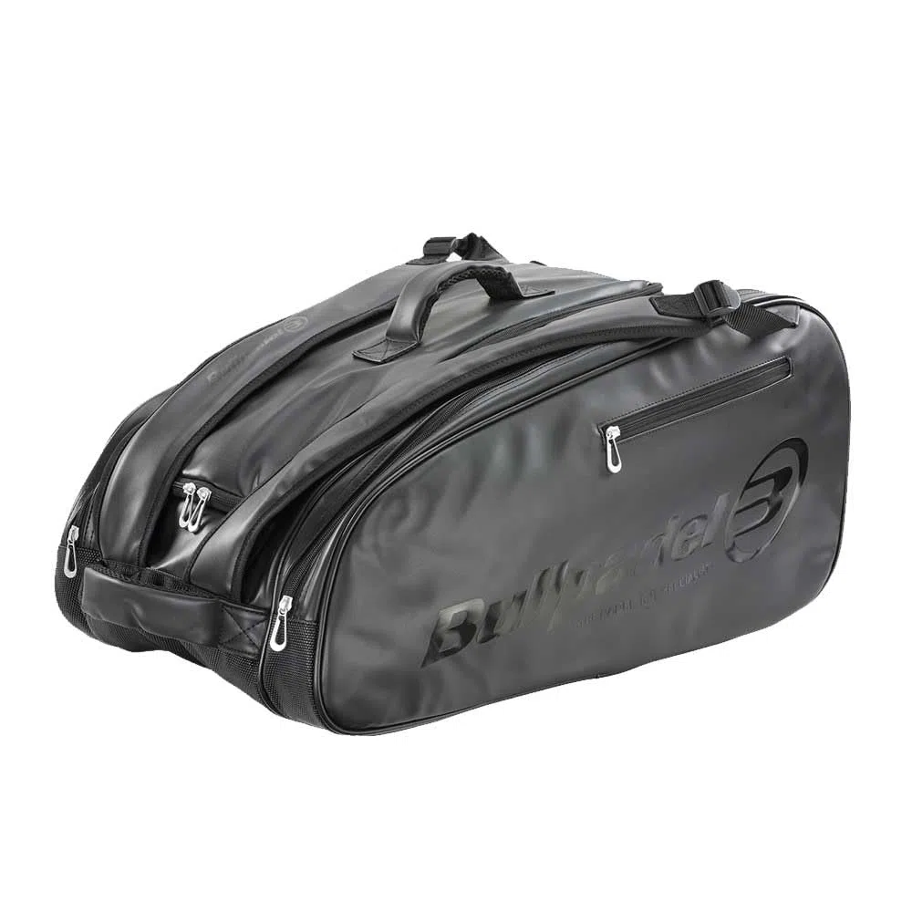 Bullpadel Borsa Bpp22016 Casual Nera