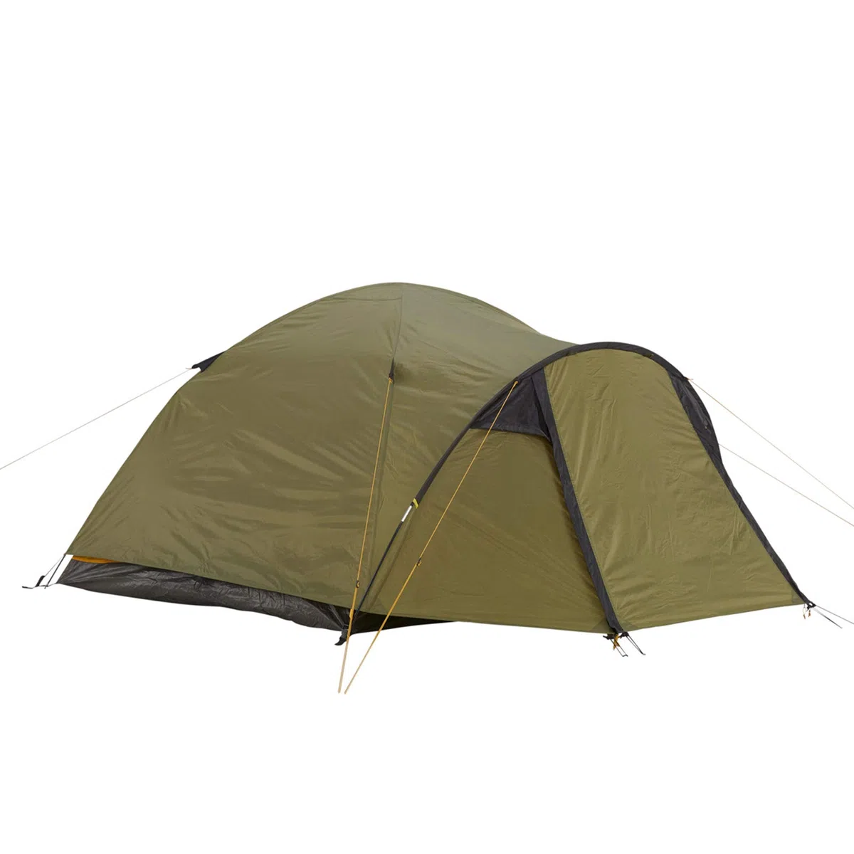 Grand Canyon Topeka 3 - Tenda a cupola per 3 persone, ultra leggera, impermeabile, ingombro ridotto, per trekking, campeggio, attività all'aperto