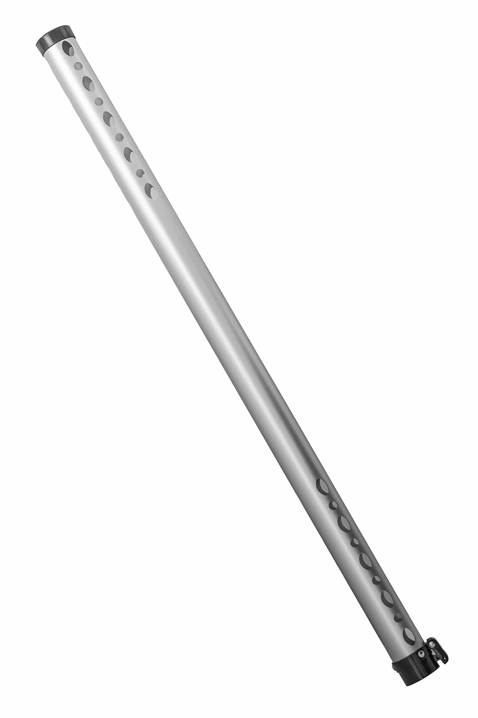 Longridge Executiv Tubo in alluminio Raccoglitore palline golf Clikka