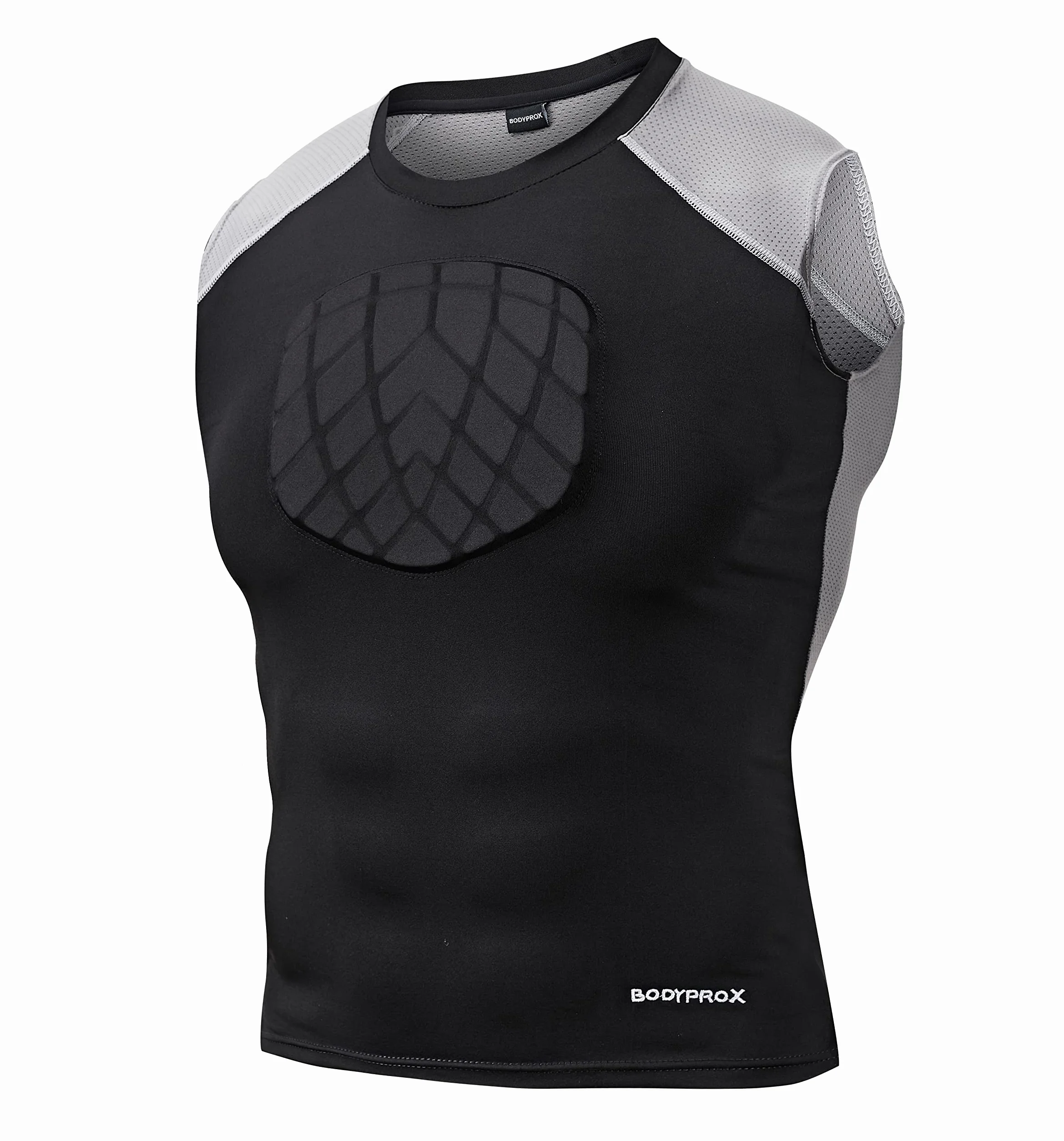 Bodyprox Maglia protettiva per baseball