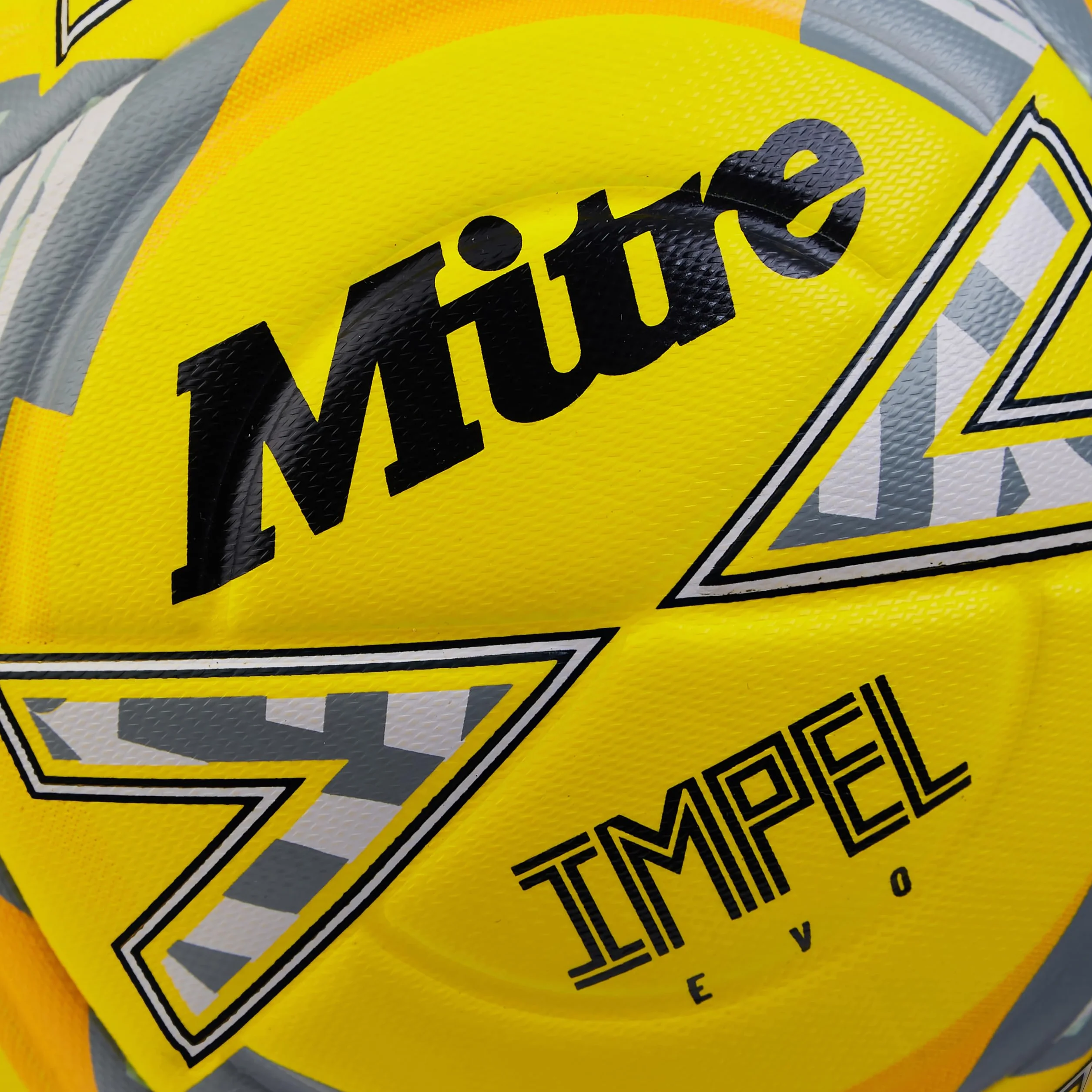 Mitre Impel Evo Calcio Palloni Unisex Adulto