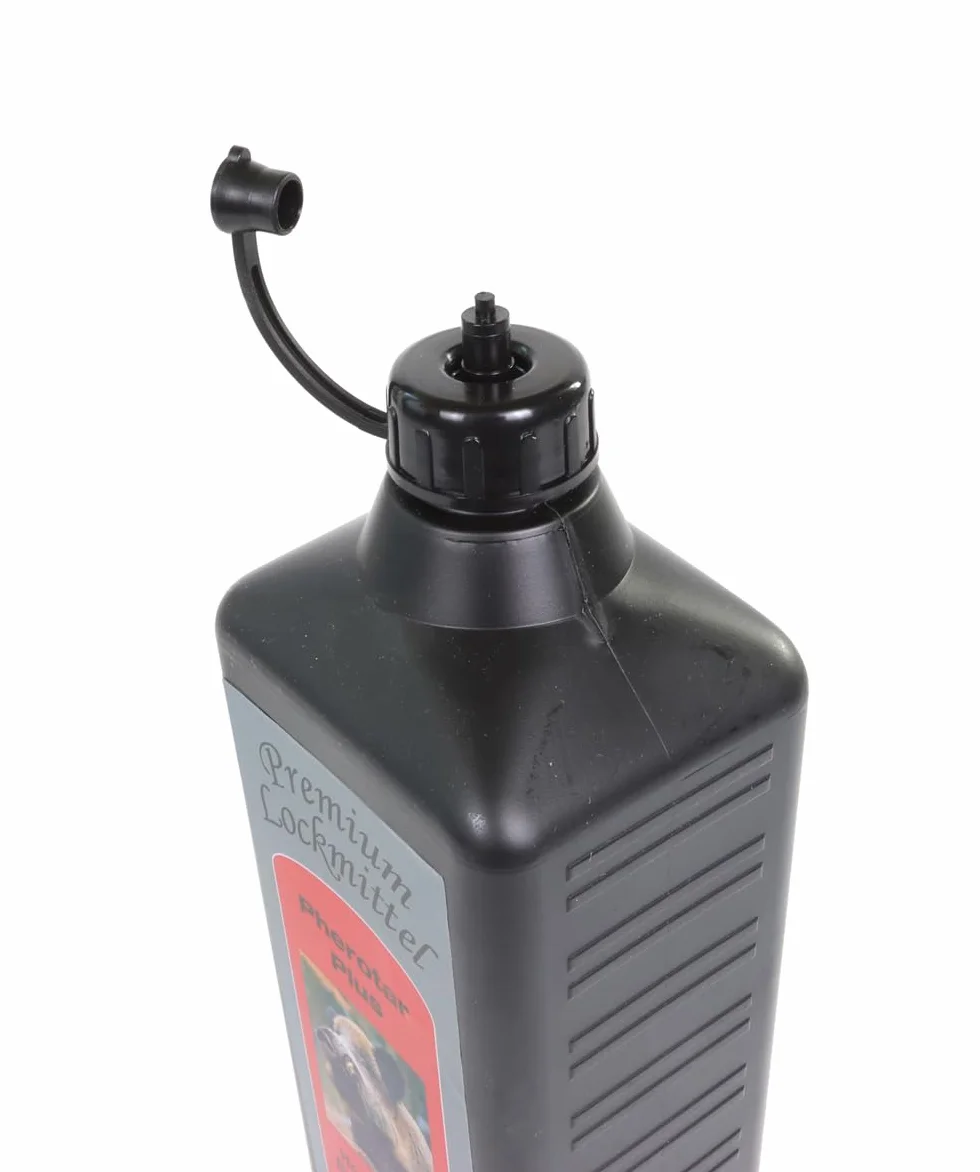 Pherotar Plus 1 l Agente per capelli catrame alta percentuale feromone