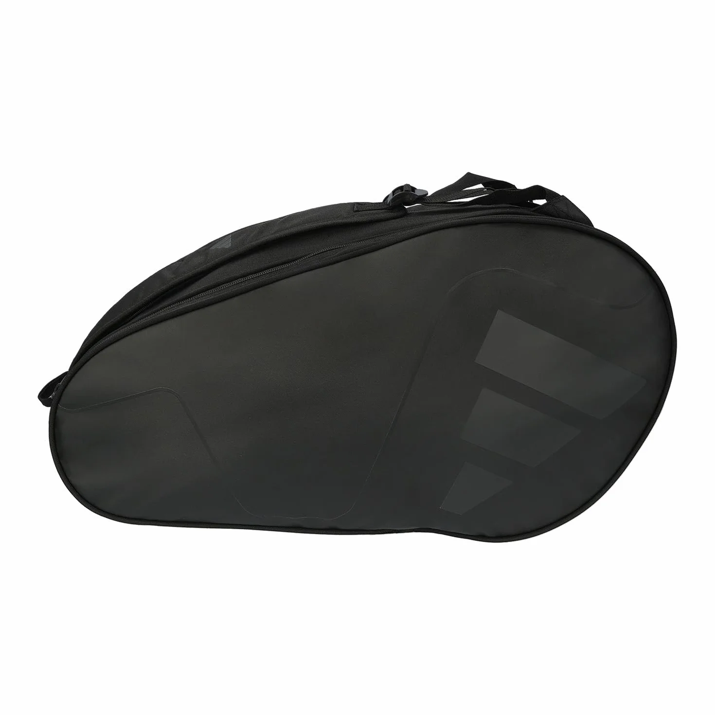 Adidas Borsa da Padel Carbon Control Nera