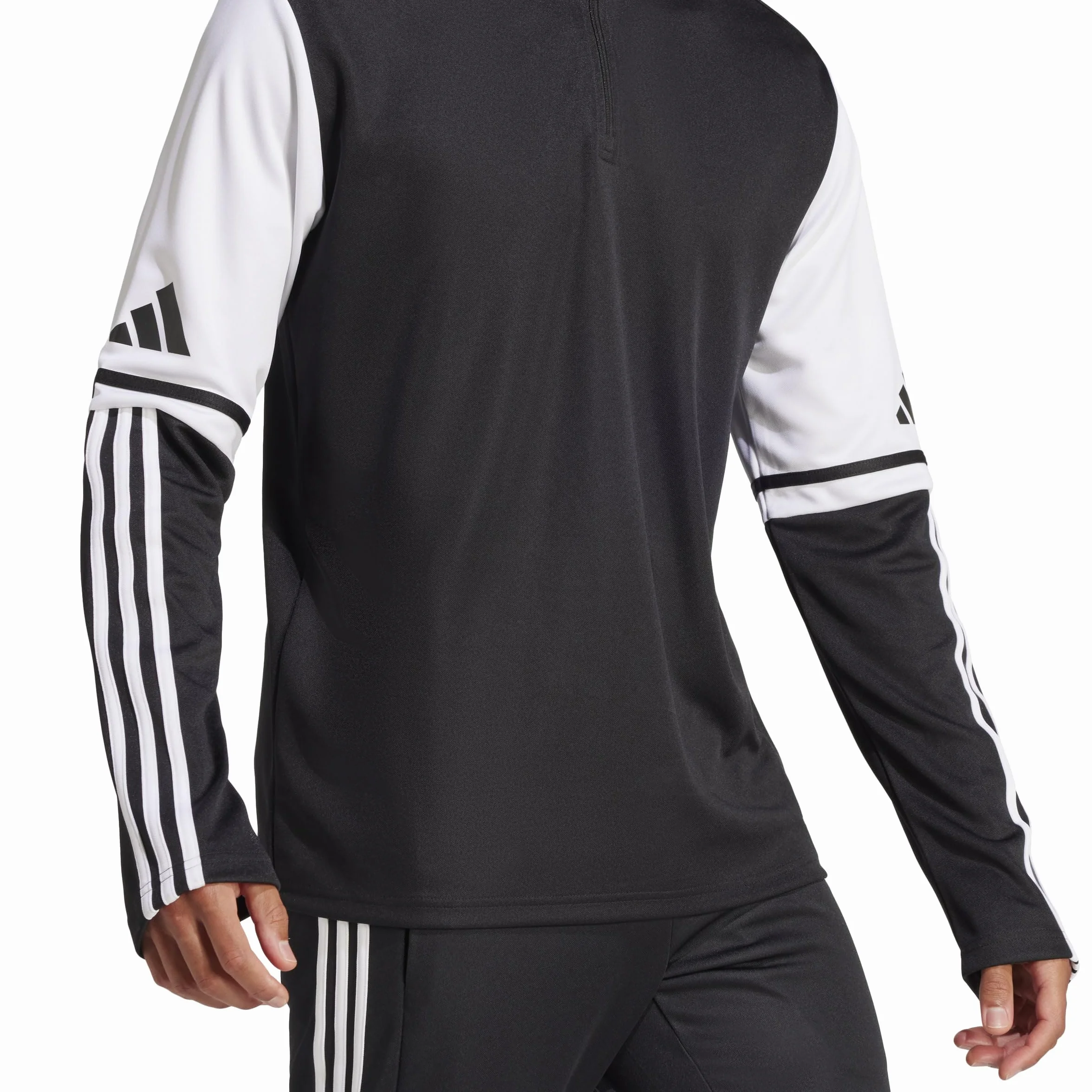 adidas Men Maglia da Allenamento Squadra 25