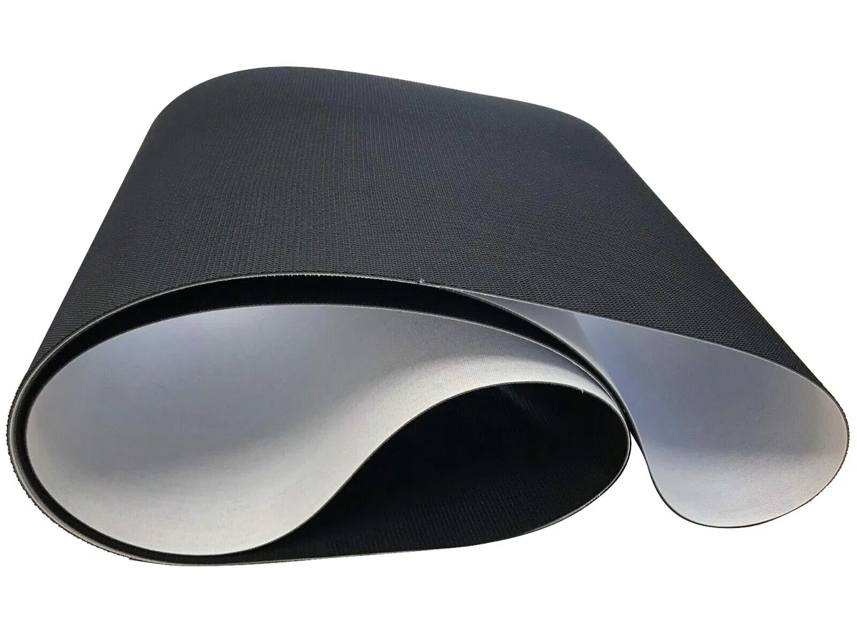 Nastro di Ricambio per Tapis ROULANT Spessore 2,1 MM | Larghezza 400 Millimetri