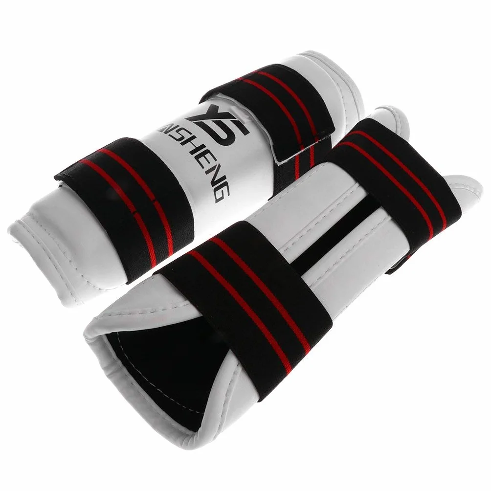Protezioni per Taekwondo Braccia e Gambe 2 Pezzi