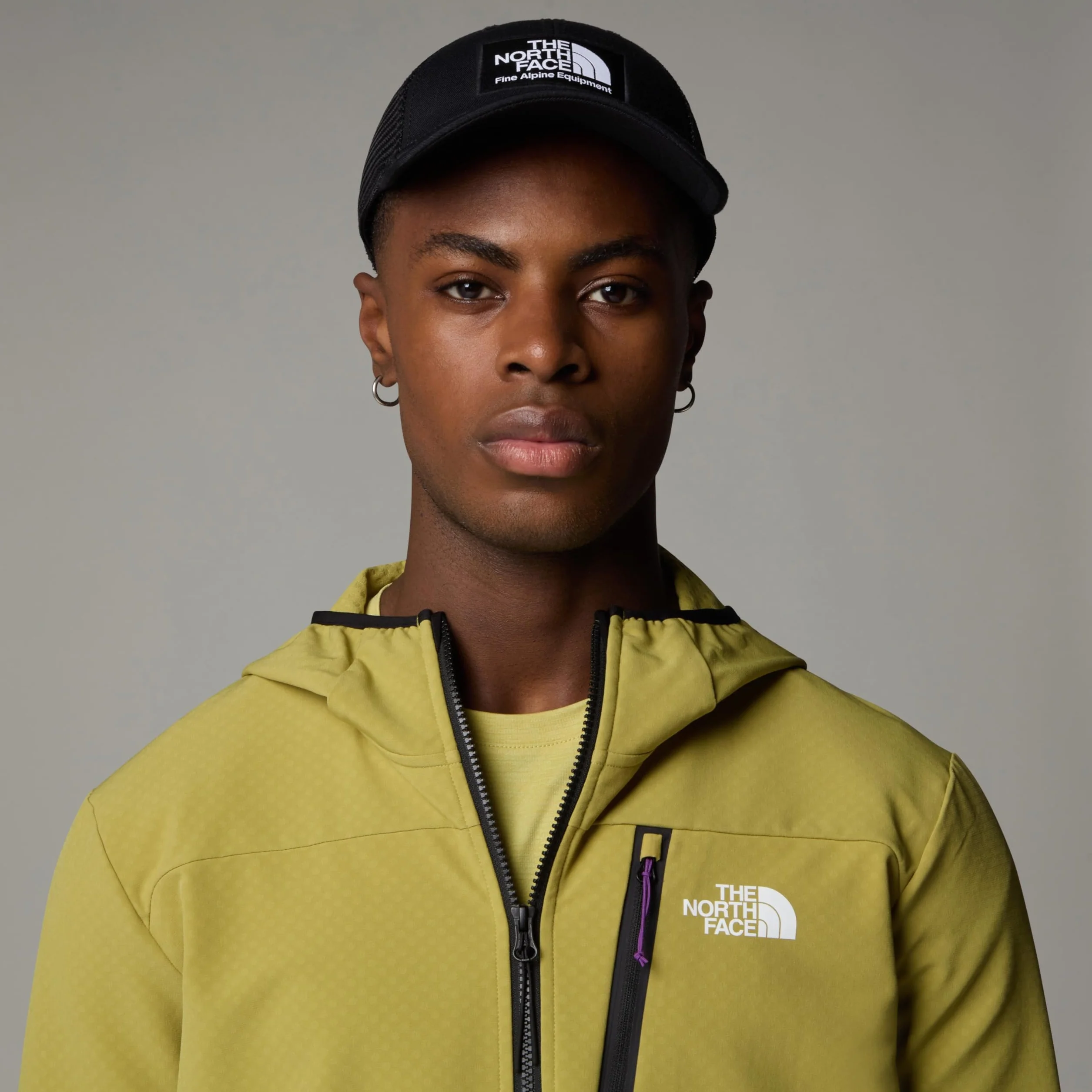 The North Face Mudder Trucker Cappellino Unisex