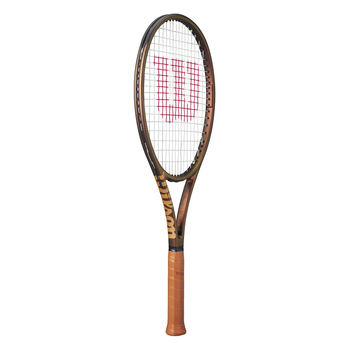 Wilson Pro Staff V14 - Racchette da tennis senza corde