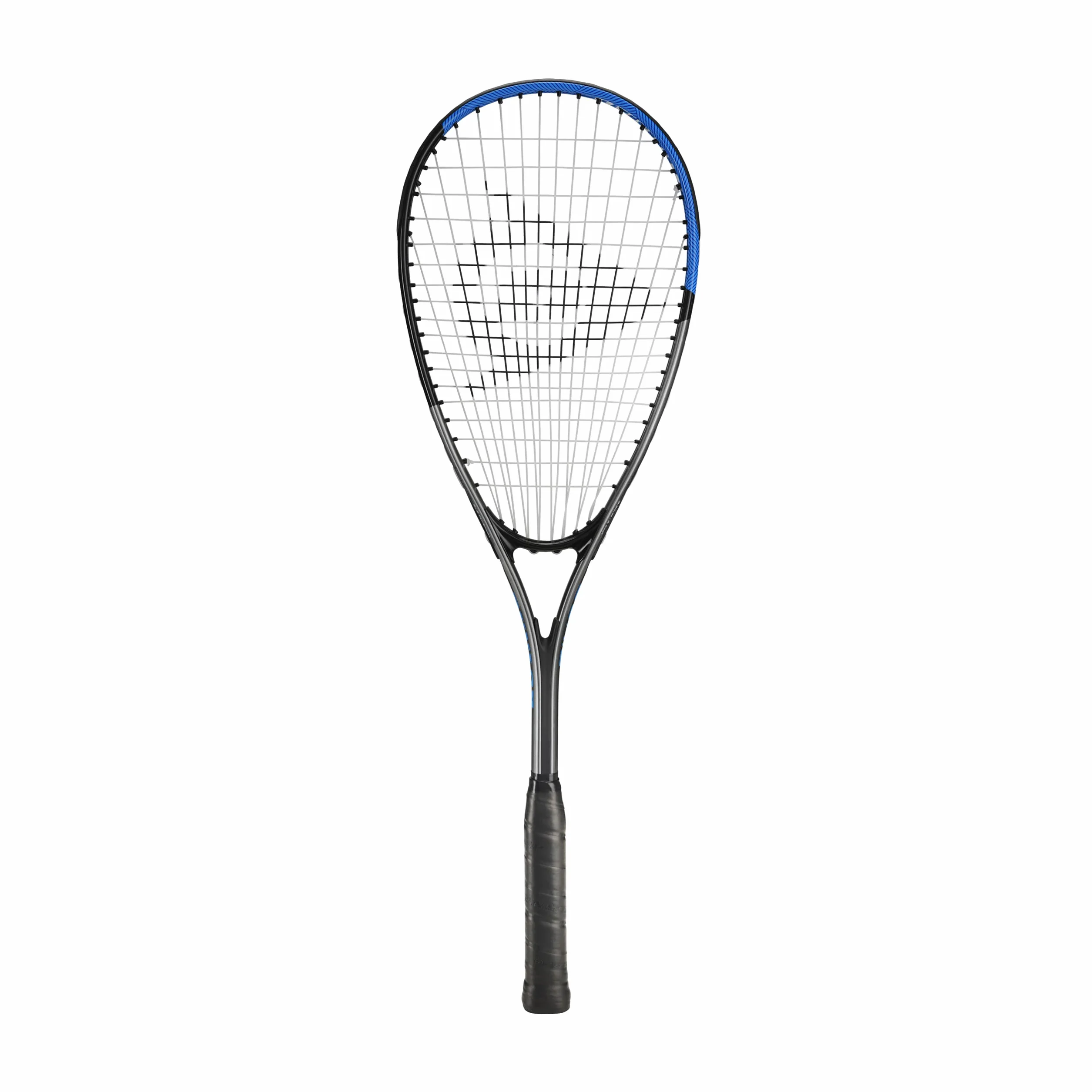 Dunlop Racchetta da squash SONIC LITE TI Grigio/Blu
