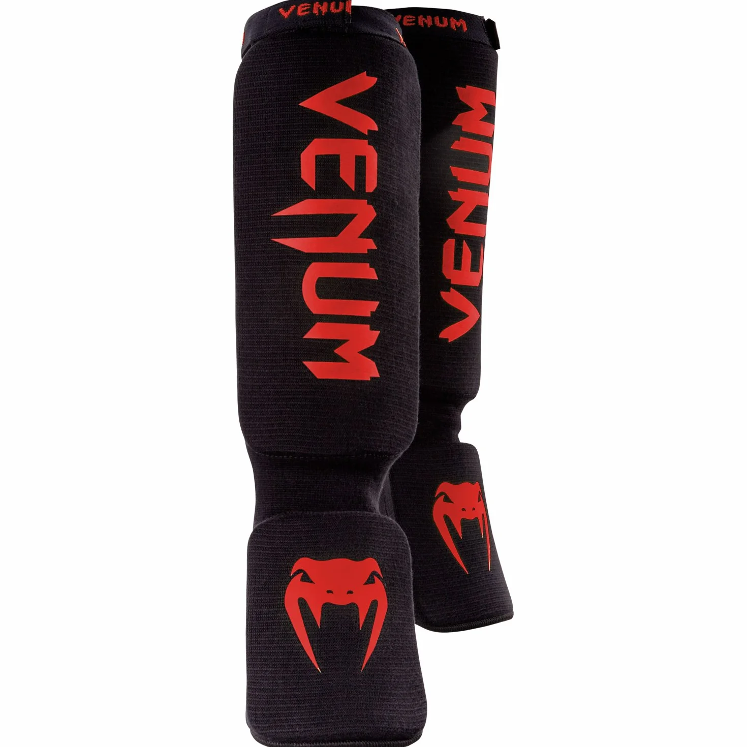 VENUM Kontact Shin Guards Parastinchi Adulto
