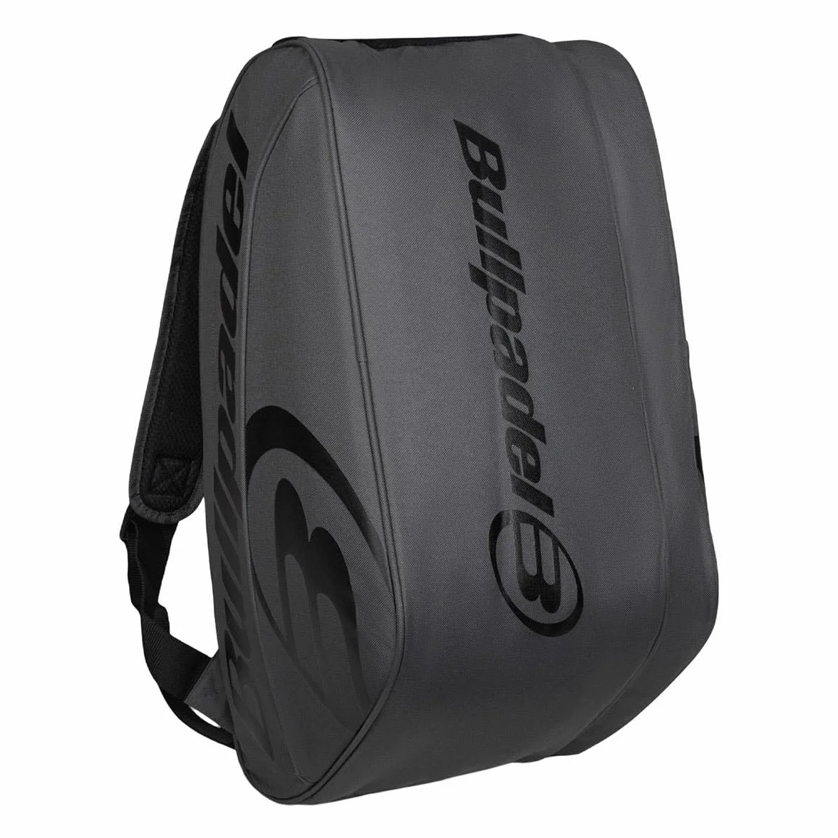 Bullpadel Borsone Tour Nero Racket
