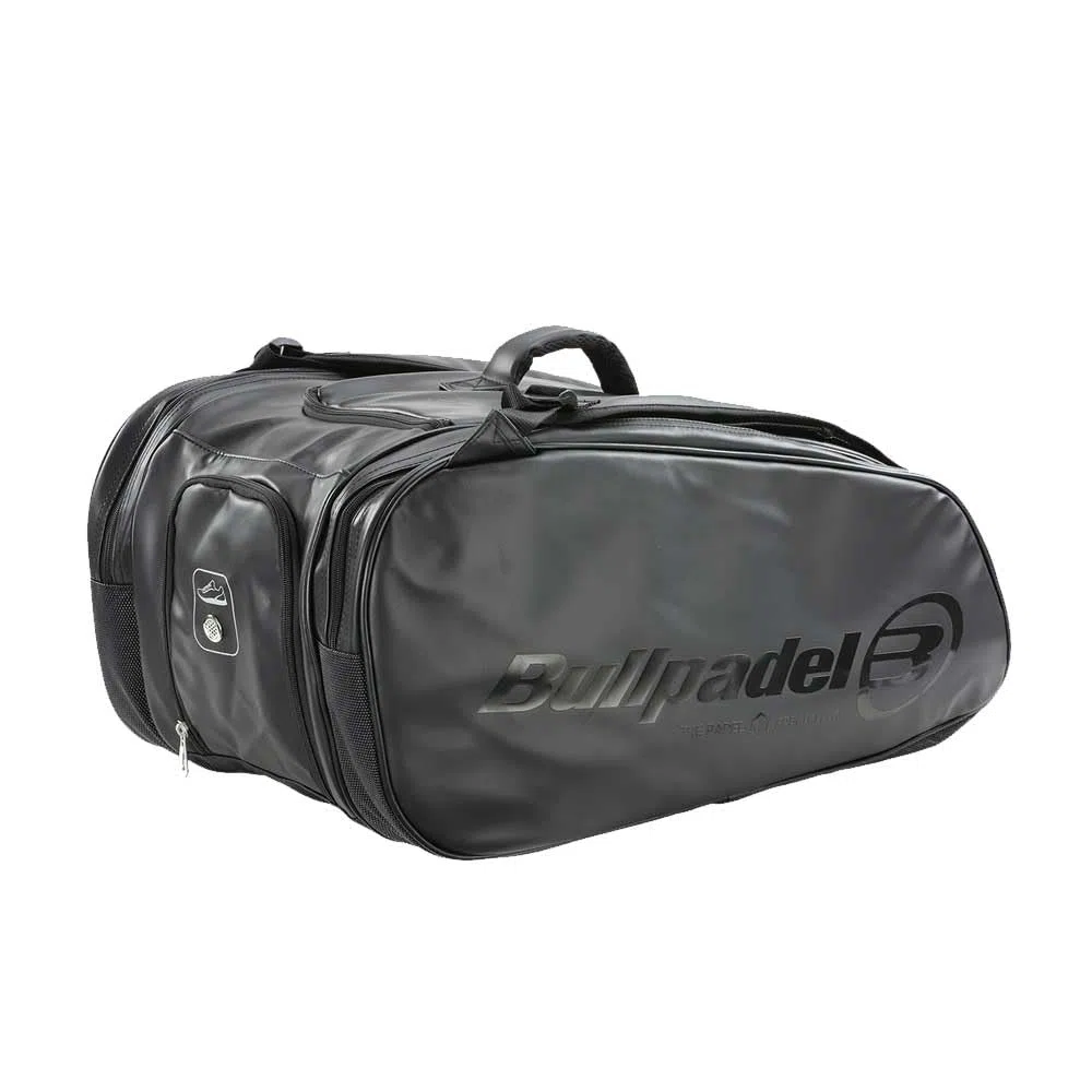 Bullpadel Borsa Bpp22016 Casual Nera