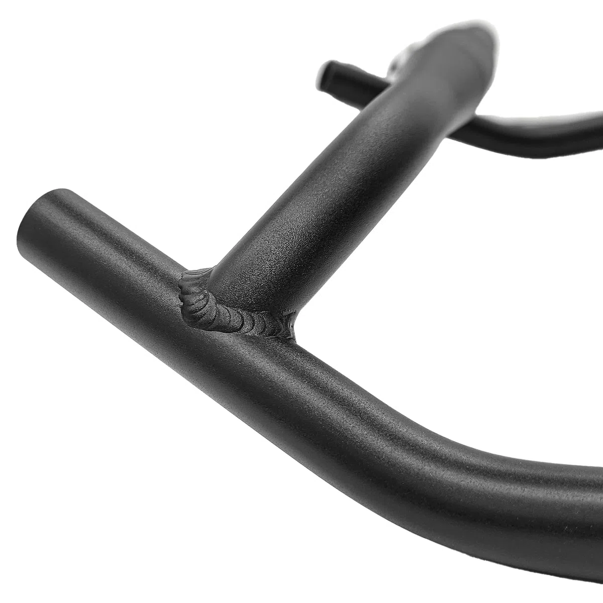 Pro Gravel Bike Manubrio Drop Bar in lega di alluminio con angolo di oscillazione esterno, design ergonomico per MTB/Touring/bici da strada, morsetto 22,2 x 31,8 mm, (430 x 560 mm/470 x 610 mm
