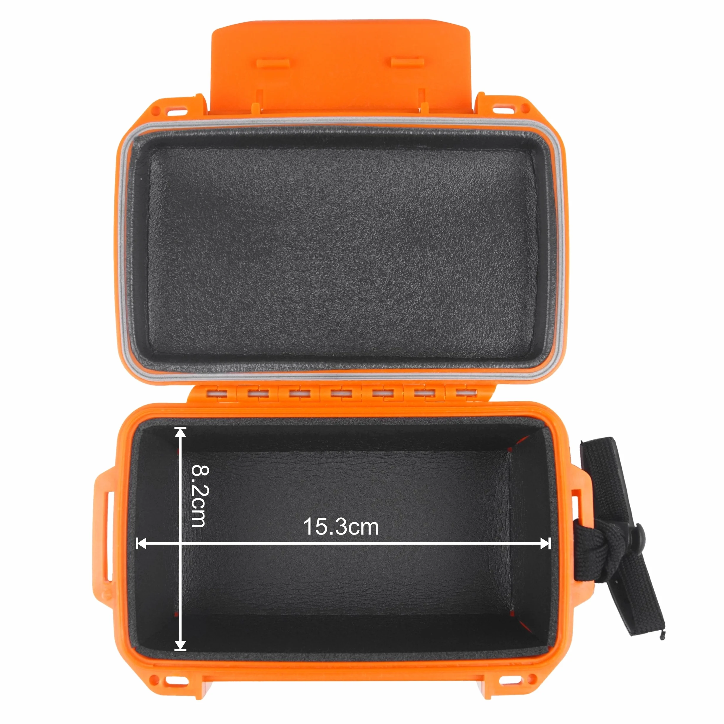 Lomo Drybox 19 contenitore a tenuta stagna medio per kayak