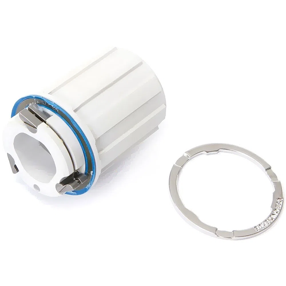Fulcrum – Mazzi Casset.Racing Zero 11 V Bianco HG