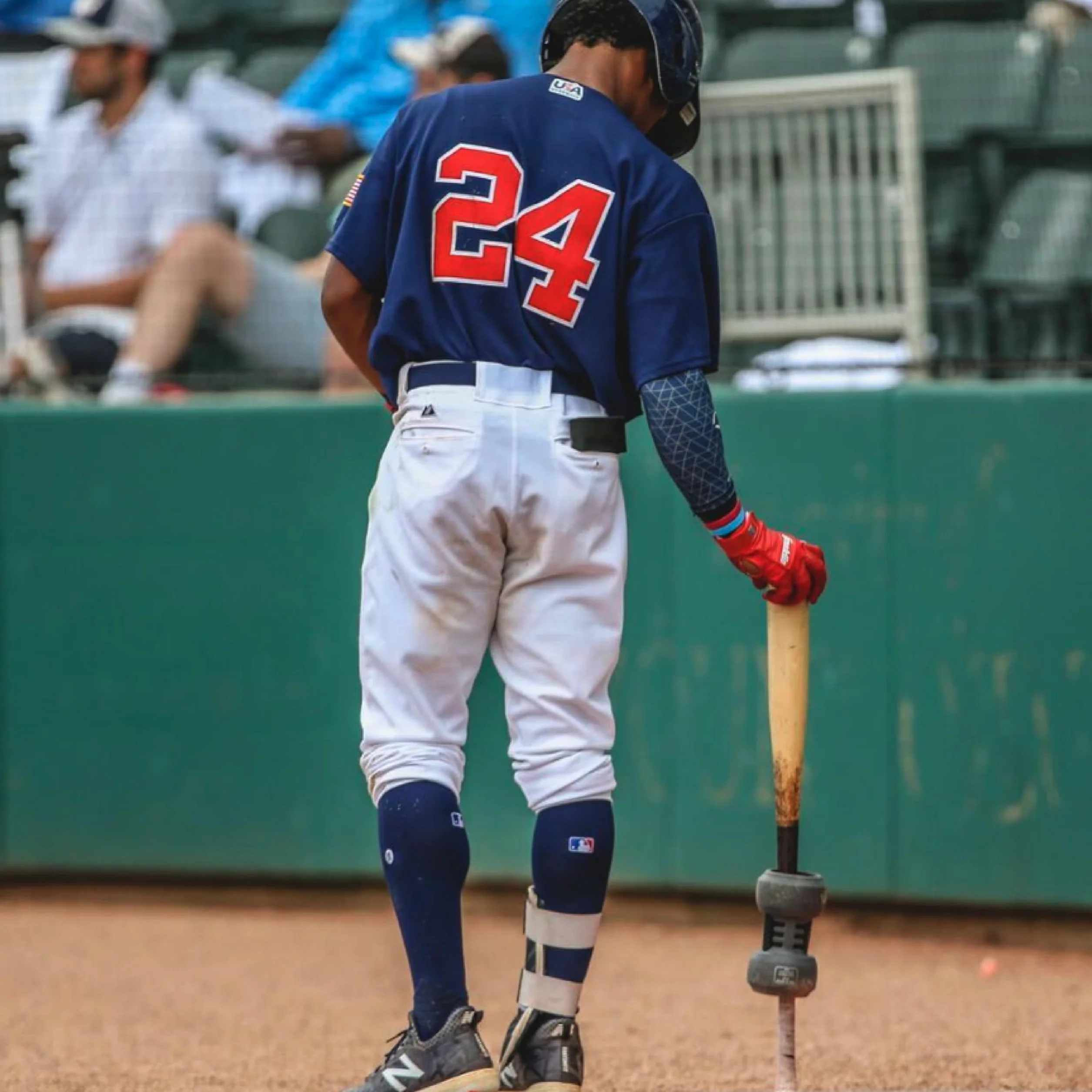Varo Cor - Peso da Allenamento per Mazza da Baseball, 567 g, per Baseball (MLB Authentic), Sensazione di Peso Classico, migliora Le oscillazioni e la Potenza sul Ponte, la vestibilità Ammortizzata