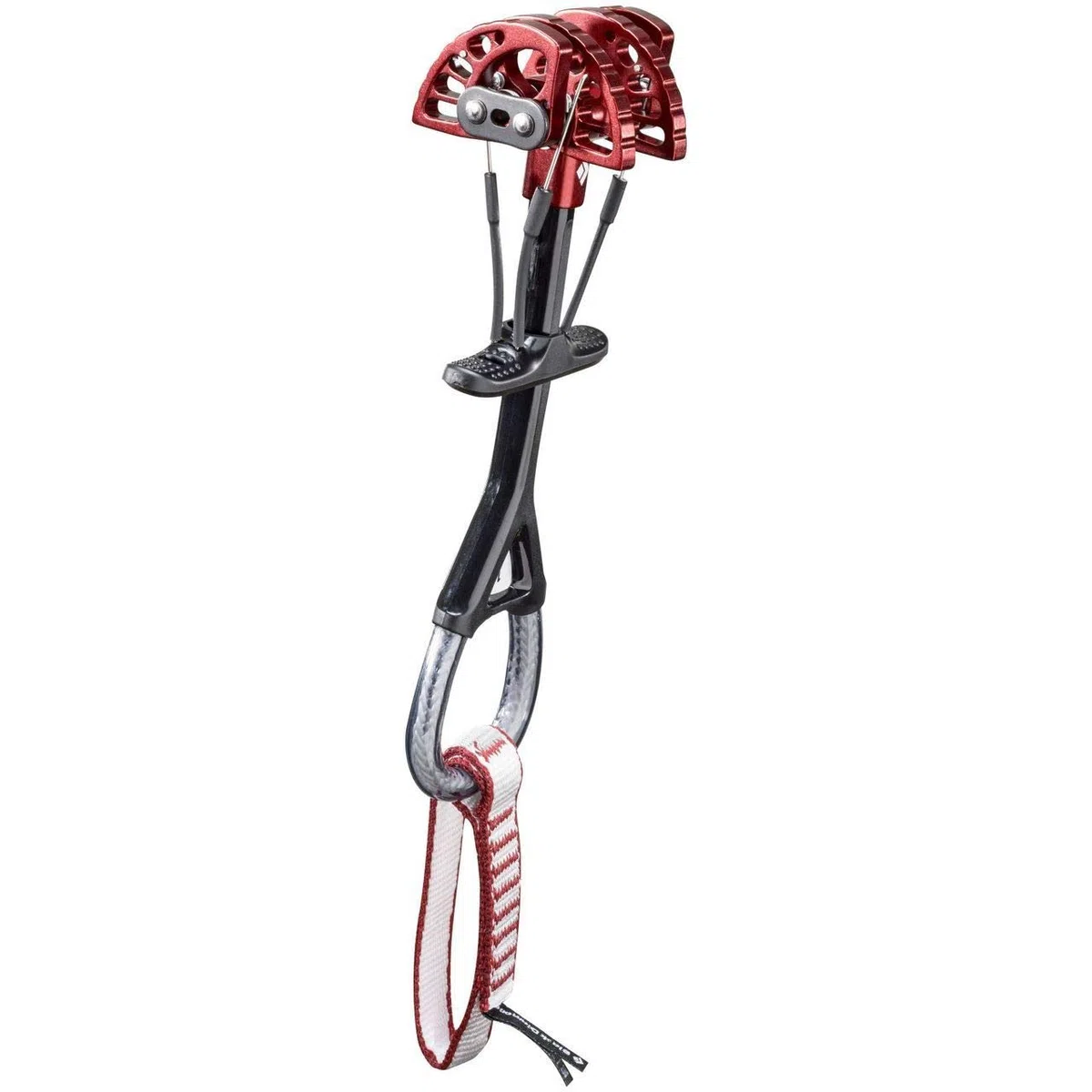 Black Diamond Camalot Ultralight, 0,4/Gray