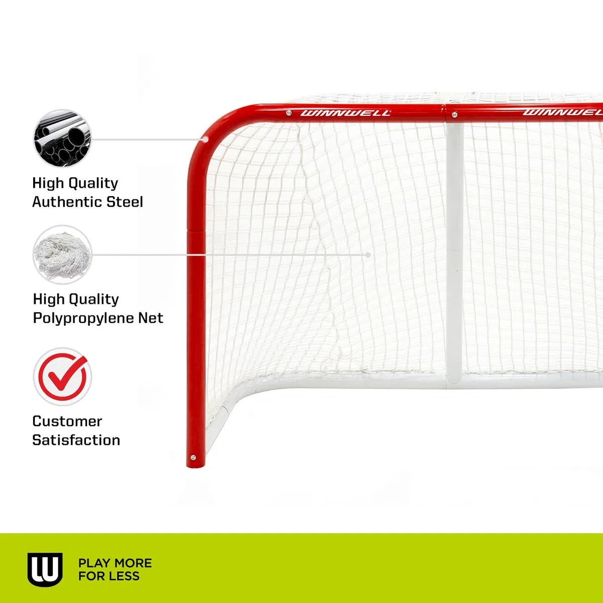 Tor WinnWell 36" Heavy Duty