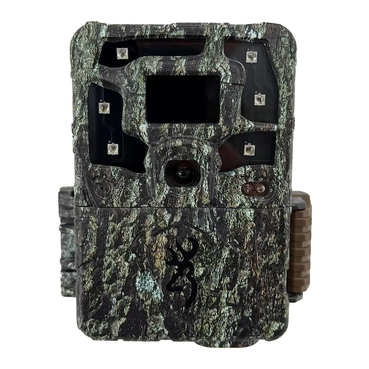 Browning Telecamere Trail – Strike Force Pro X 1080 – BTC-5PX-1080 – Videocamera da gioco, fotocamera attivata dal movimento della fauna selvatica