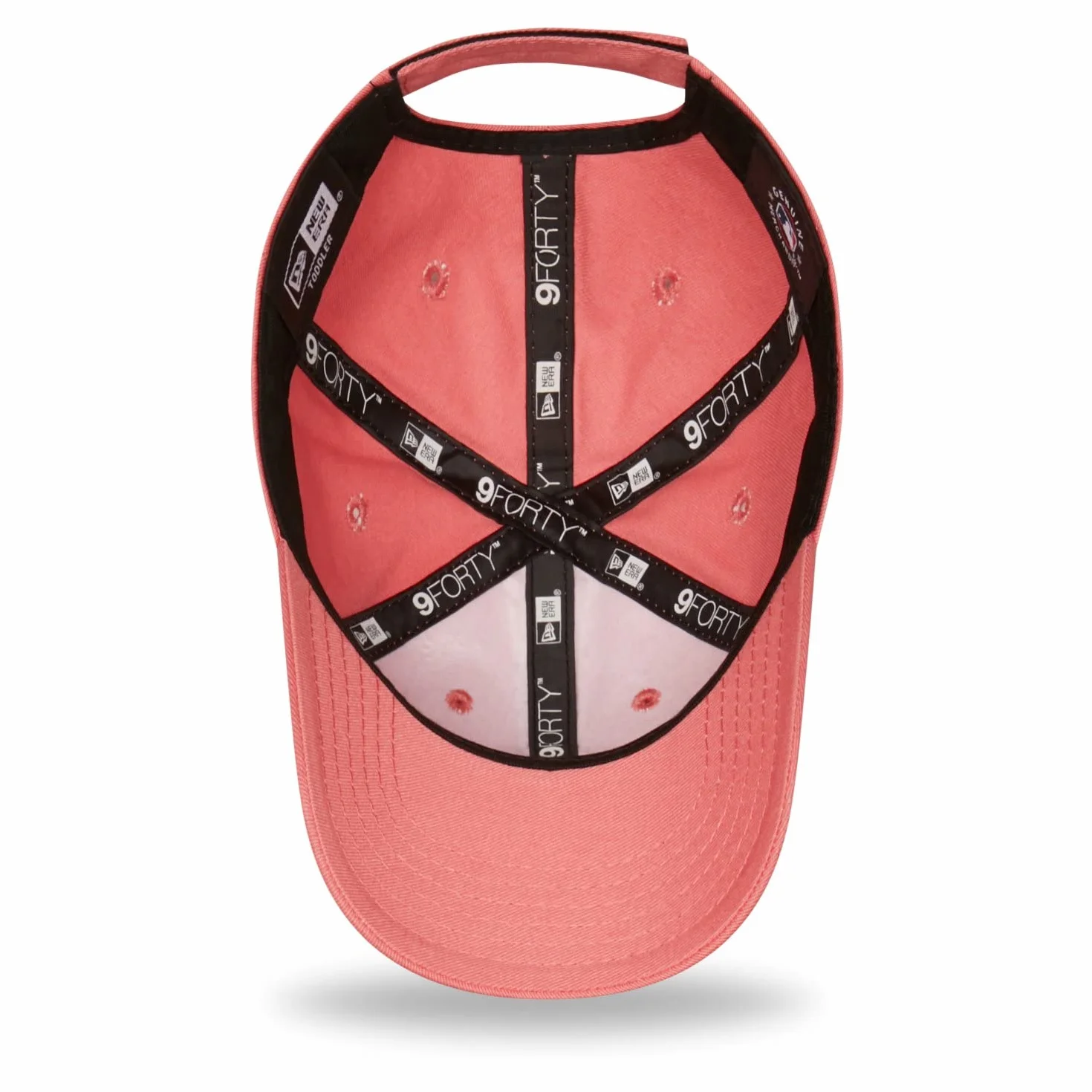 New Era 9Forty Adjustable Kids Berretto New York Yankees