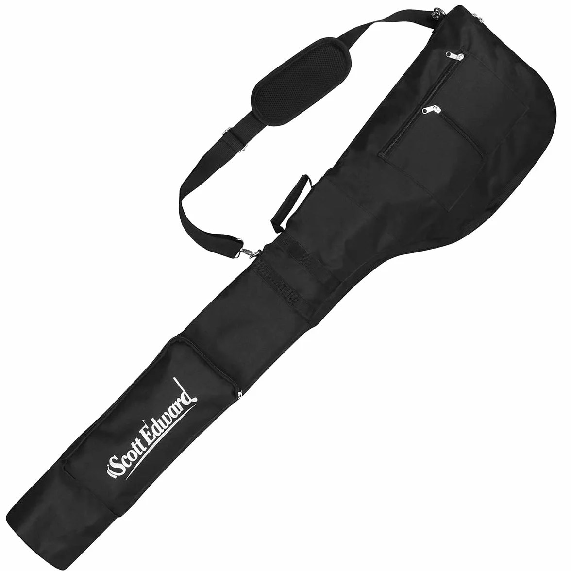 Scott Edward Borsa da golf portatile impermeabile