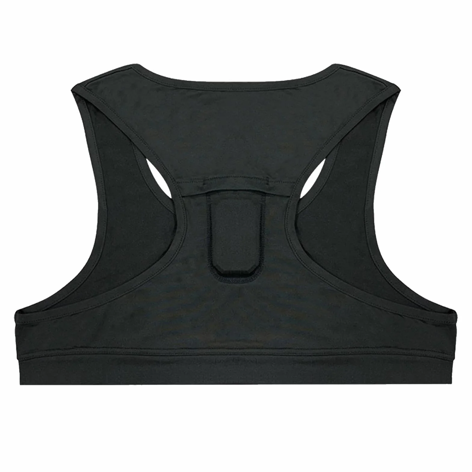 Gilet da calcio fitness tracker, canotta sportiva per allenamento
