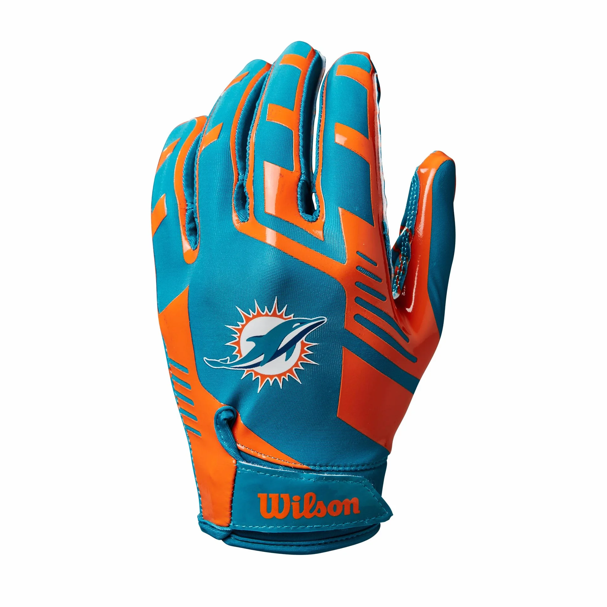 Wilson AD NFL STRETCH FIT GLOVES
