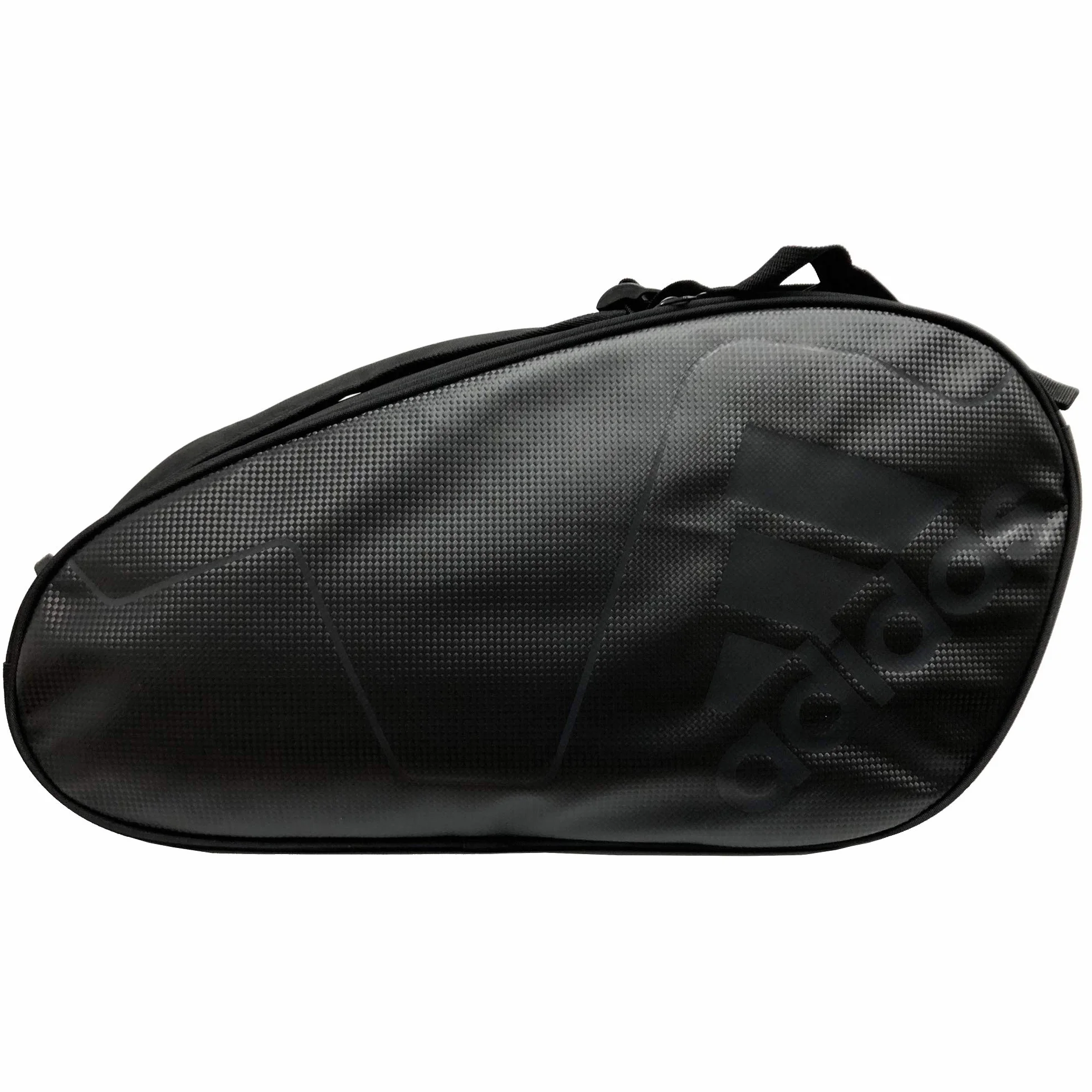 Adidas Borsa da Padel Carbon Control Nera