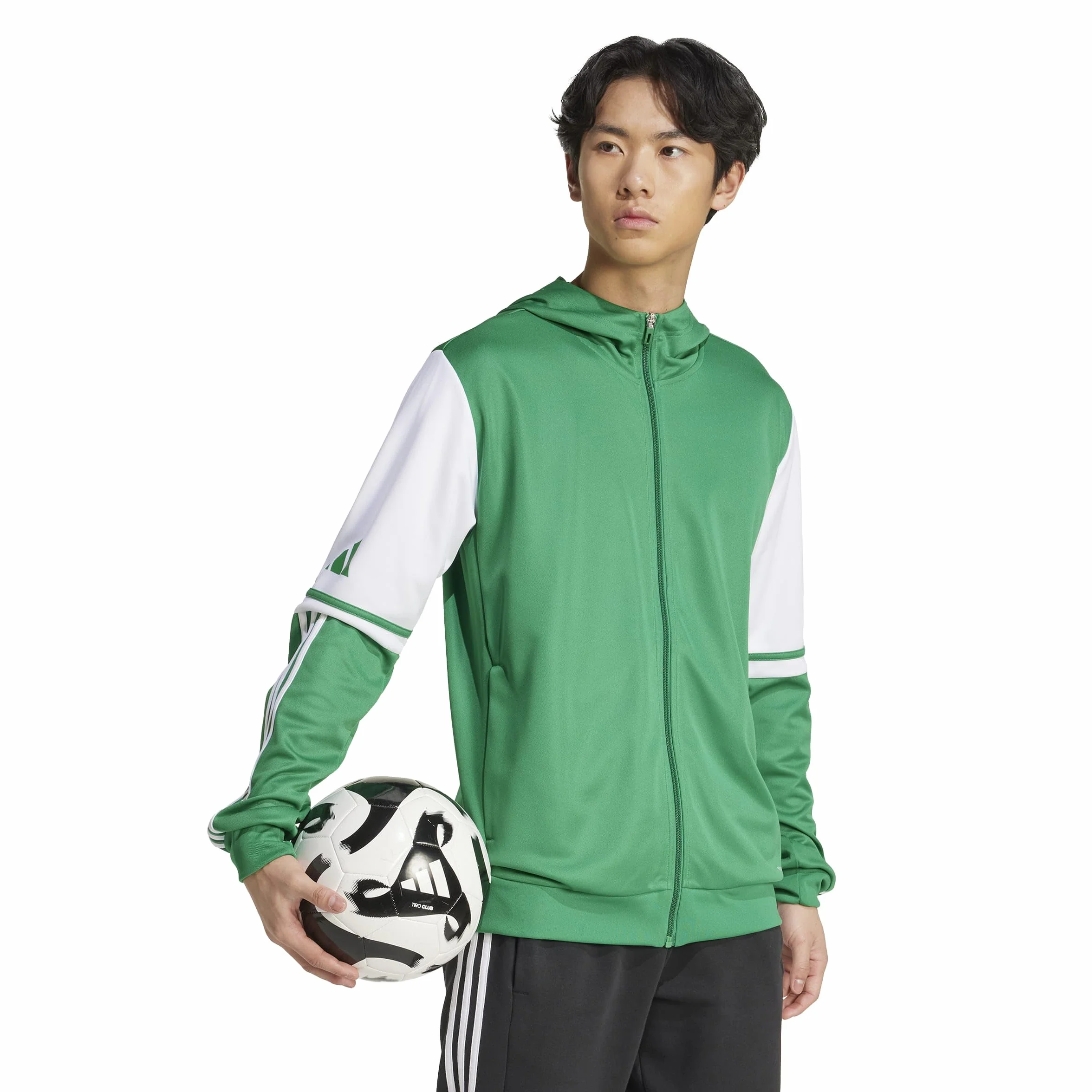 Adidas Squadra25 Hoody Uomo