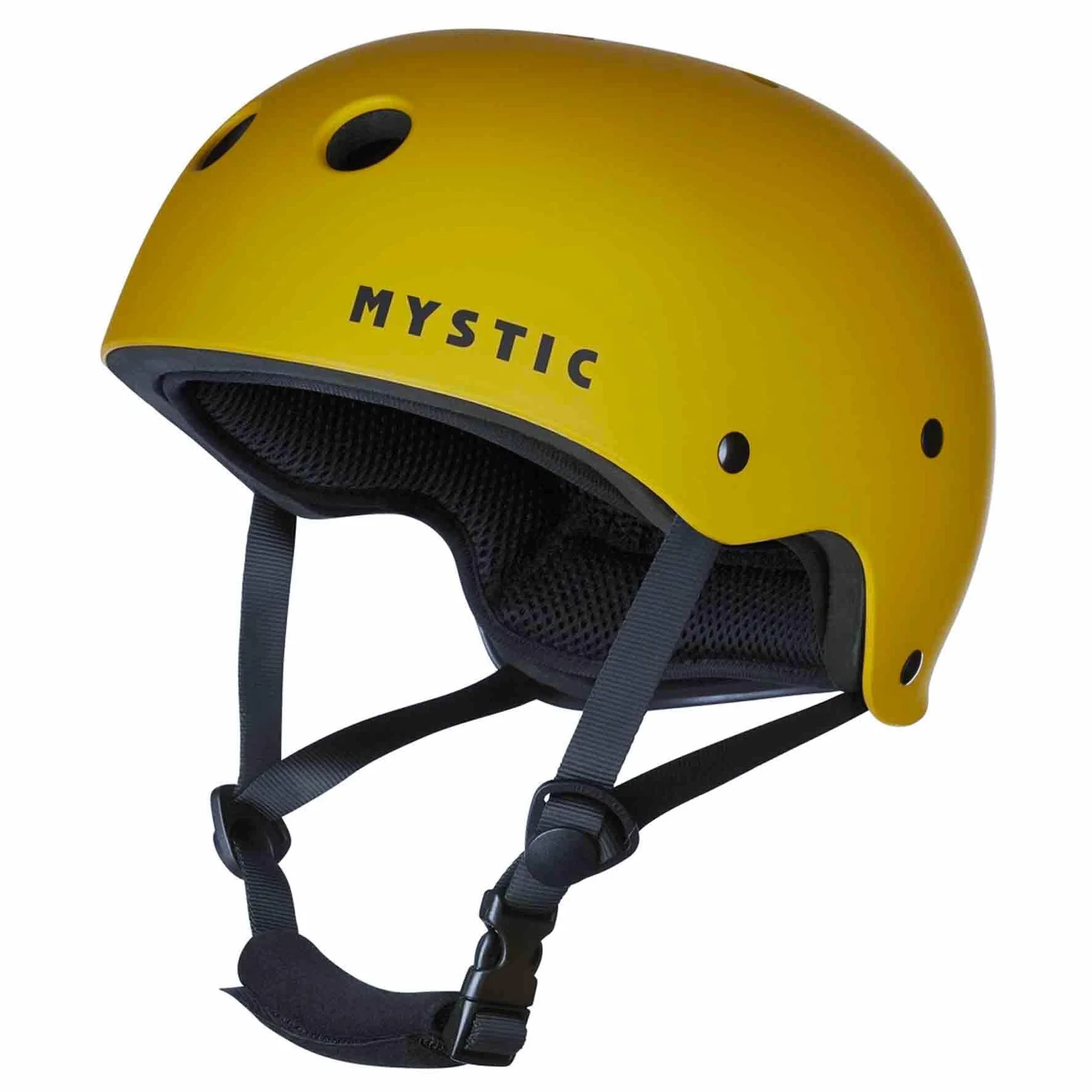 Mystic MK8 Helm 2021 Black