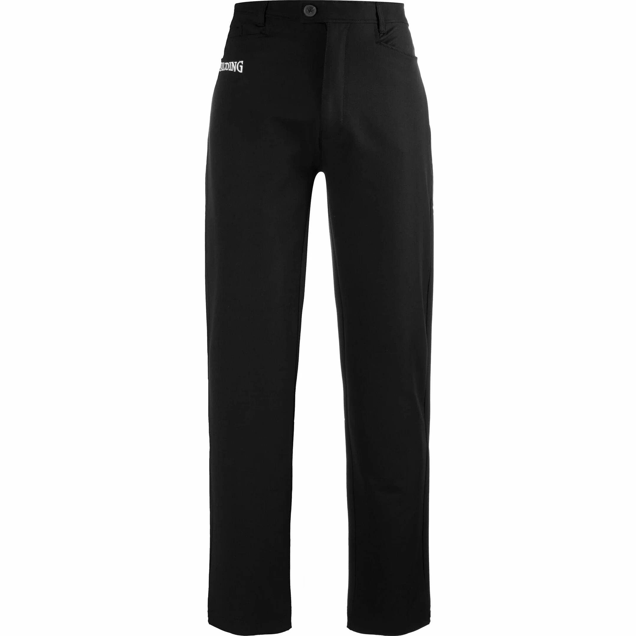 Spalding Referee - Pantaloni da Arbitro da Uomo