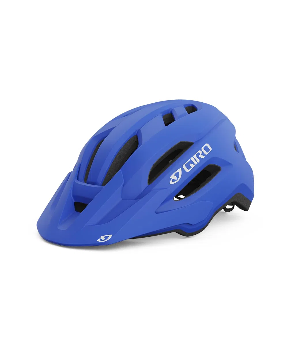 Giro Fixture II MIPS - Unisex Adult 54-61 cm - Mountain Bike Helmet | Enduro All-Mountain | Vents for Ventilation & Cooling Size Adjustment System Safety Standard EN1078 Lightweight & Breathable