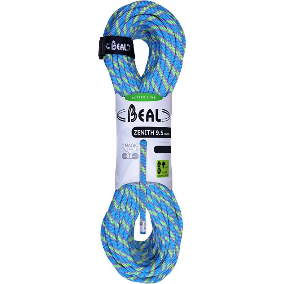 Beal Zenith, Corda da Arrampicata Unisex Adulto