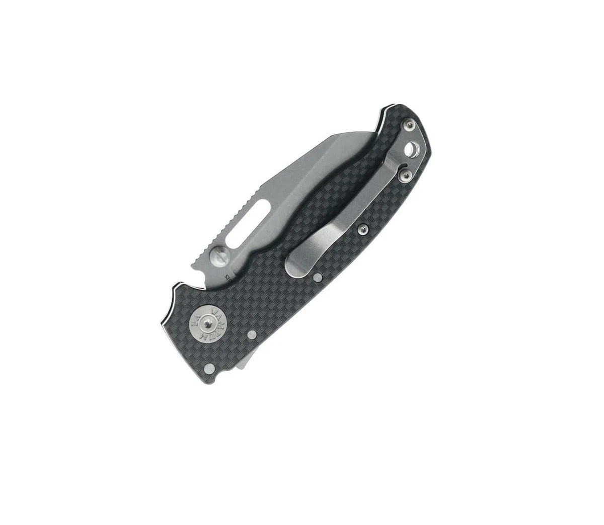 Demko - AD 20.5 Shark-Lock S35VN CF