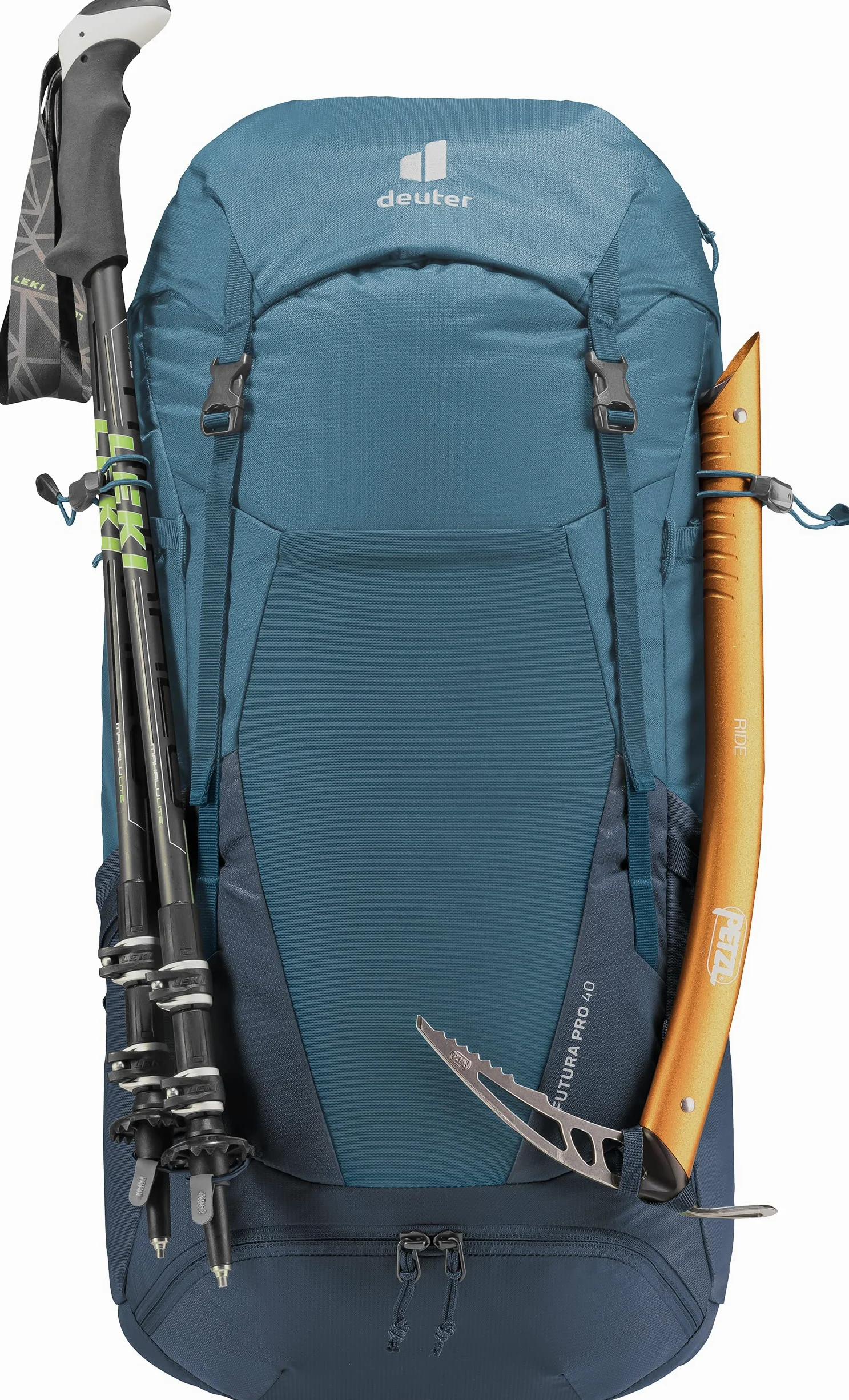 Deuter Futura Pro 40 -