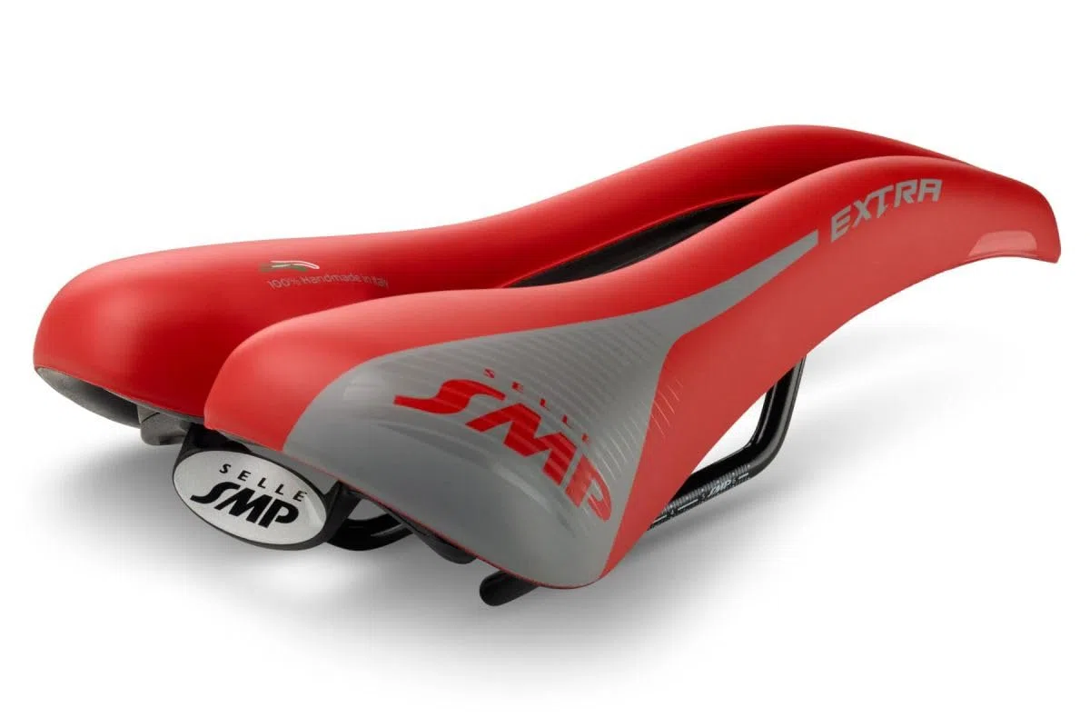 SMP Extra - Sella Unisex Adulto