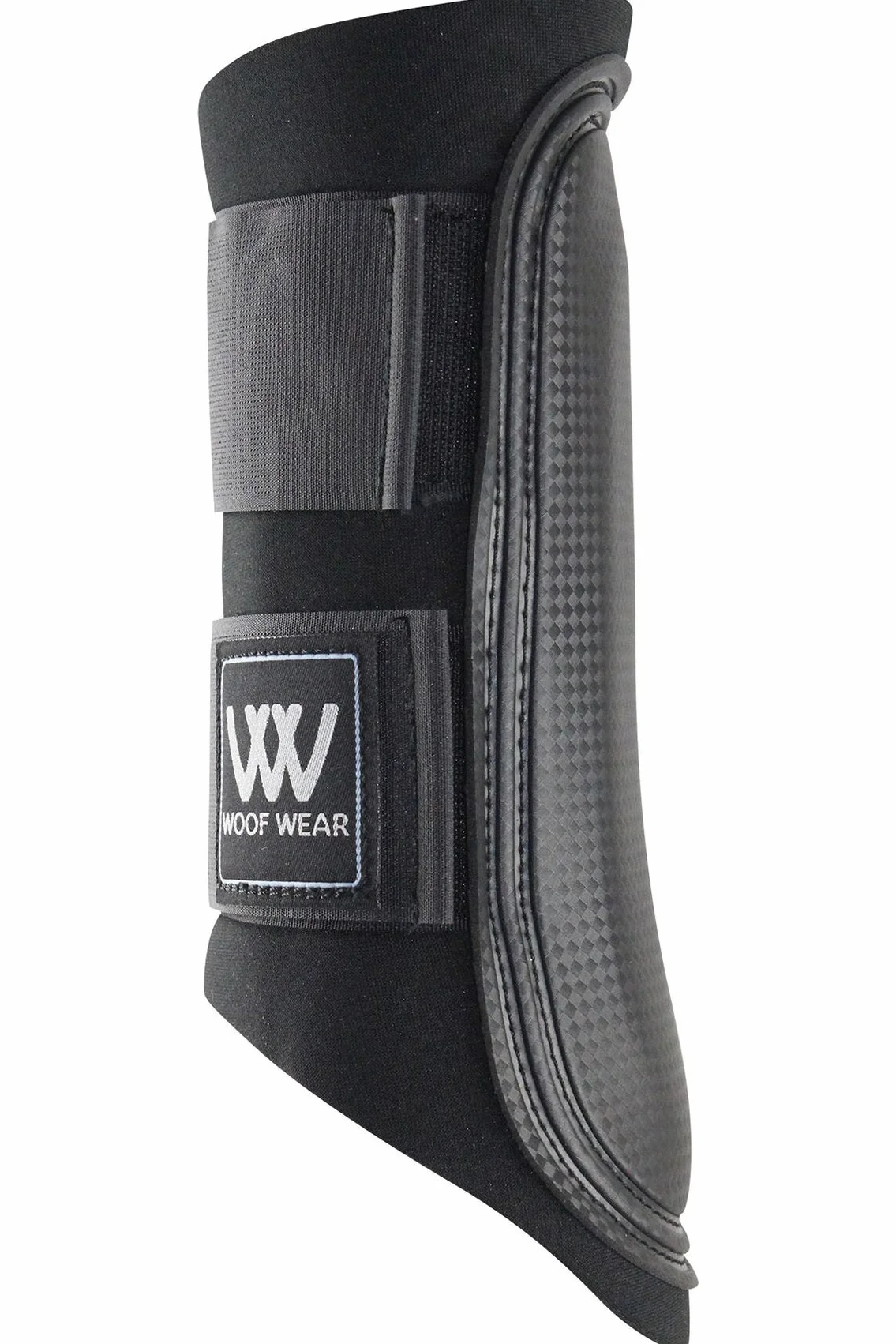Woof Wear - Parastinchi, Club