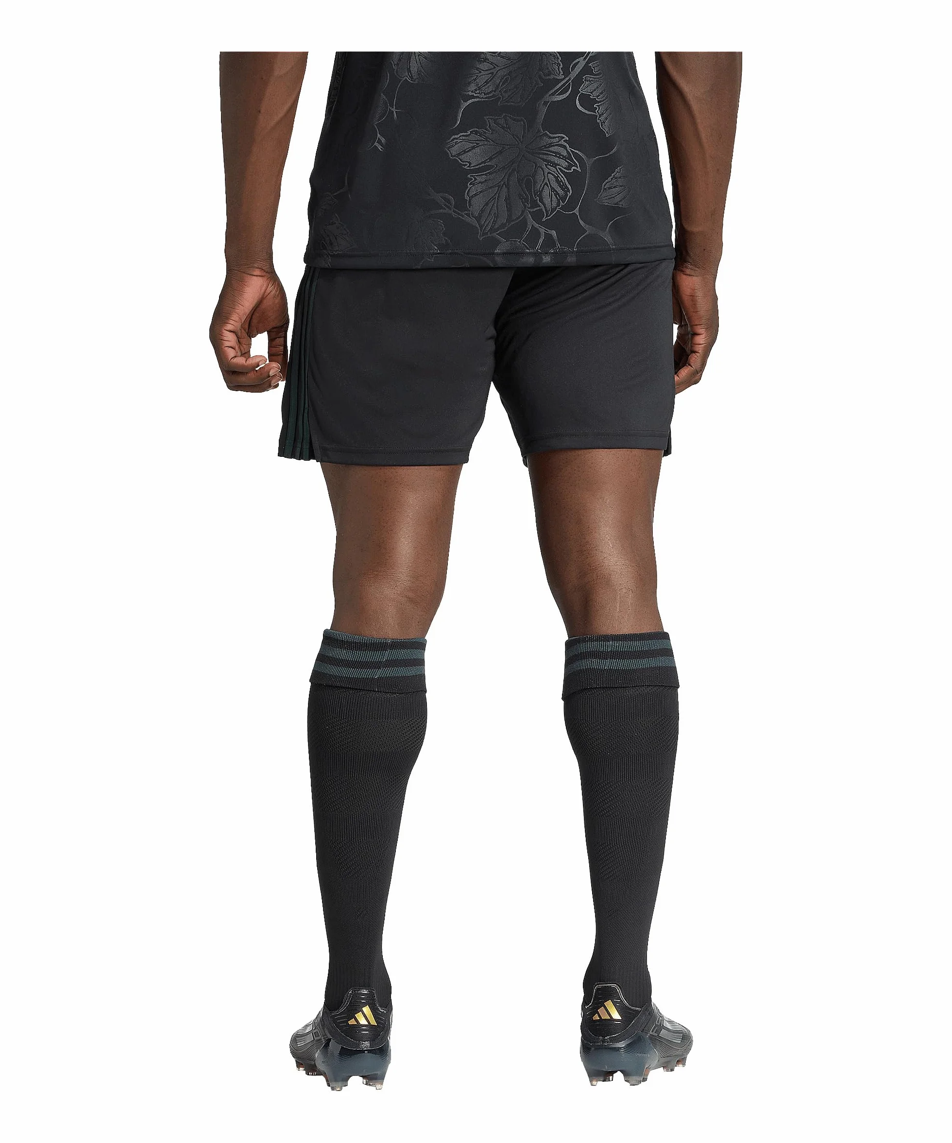 adidas Performance Juventus Torino Short 3rd 2025/2026 Uomo