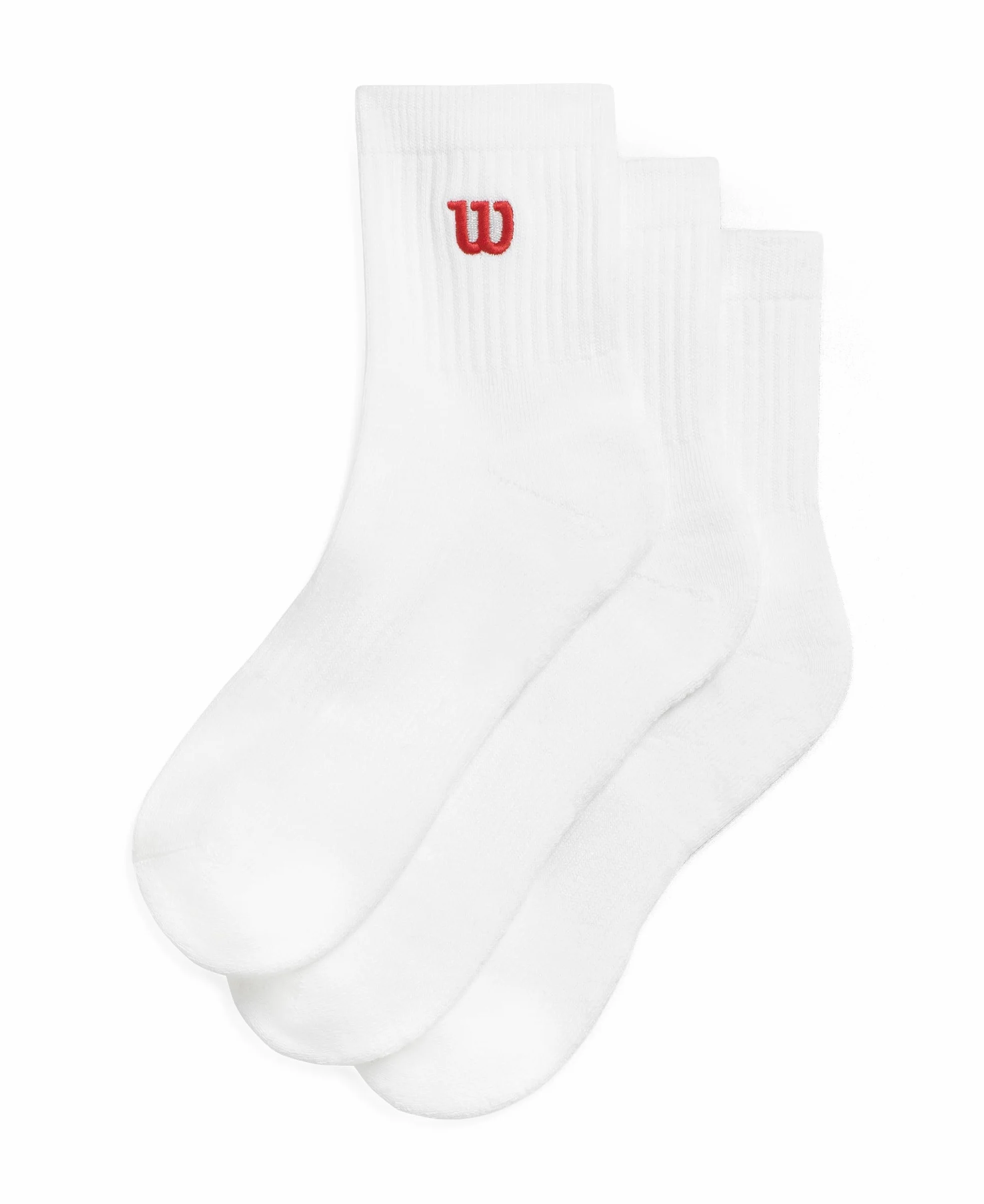 Wilson Calzini Unisex Adulto