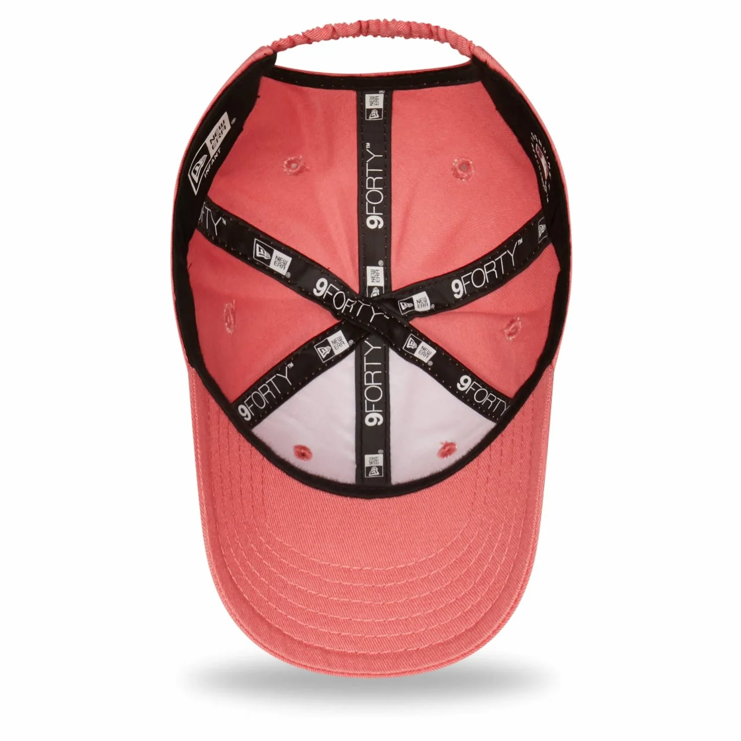 New Era 9Forty Adjustable Kids Berretto New York Yankees